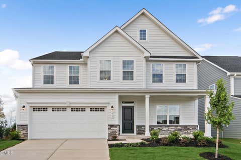 Photo of 5012 Rustler Court, Apex, NC 27539 (MLS # 10169396)