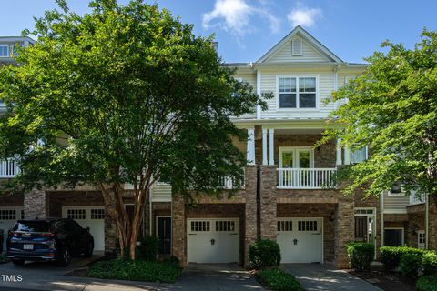 8719 Cypress Grove Run Raleigh NC 27612