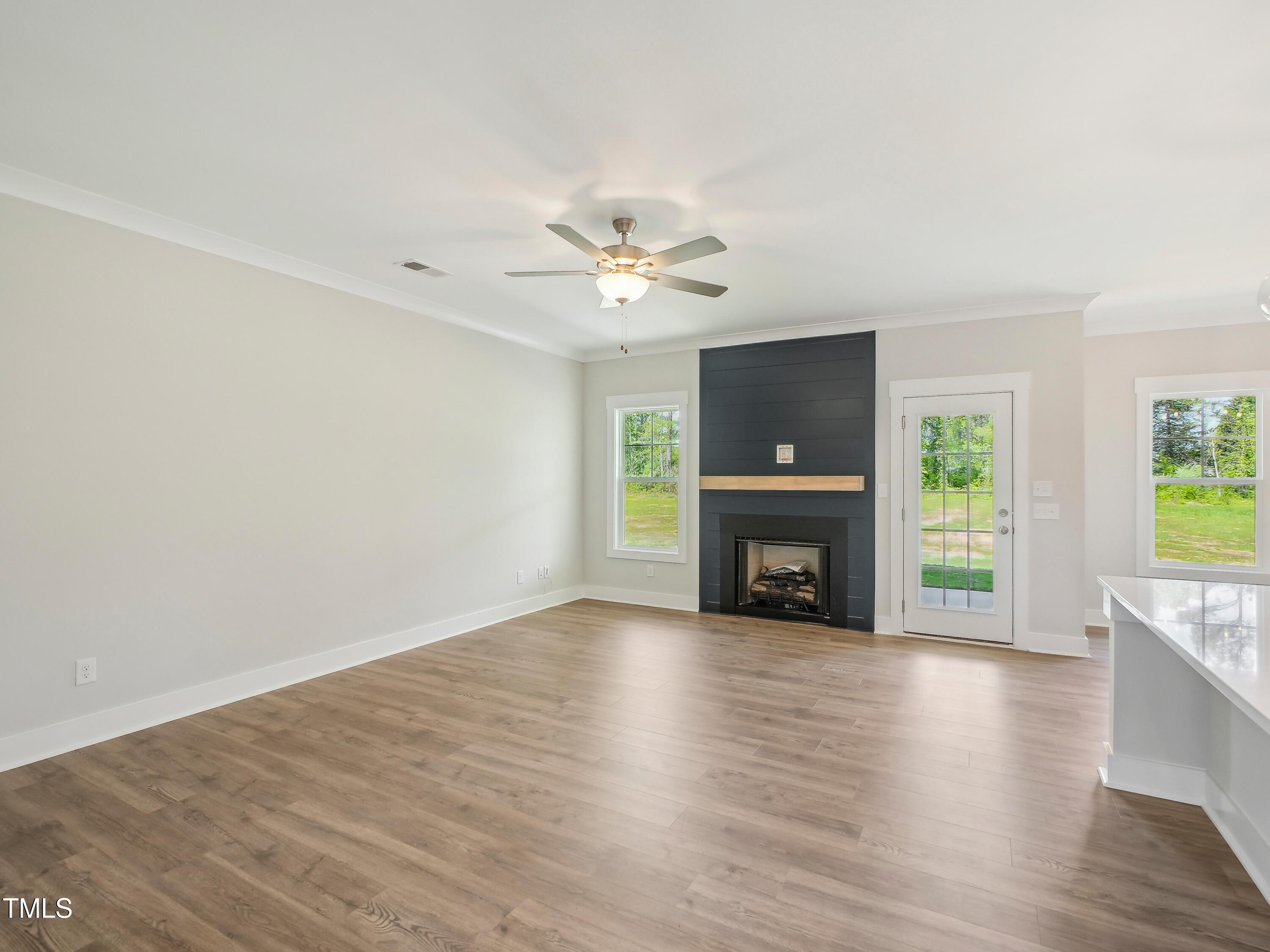 81 Hewitt Woods Drive