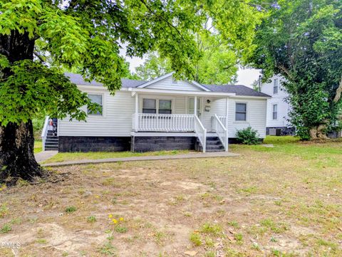 908 S Main Street Louisburg NC 27549