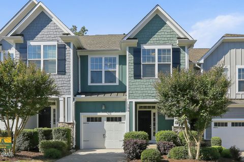 104 Secret Grove Lane Holly Springs NC 27540