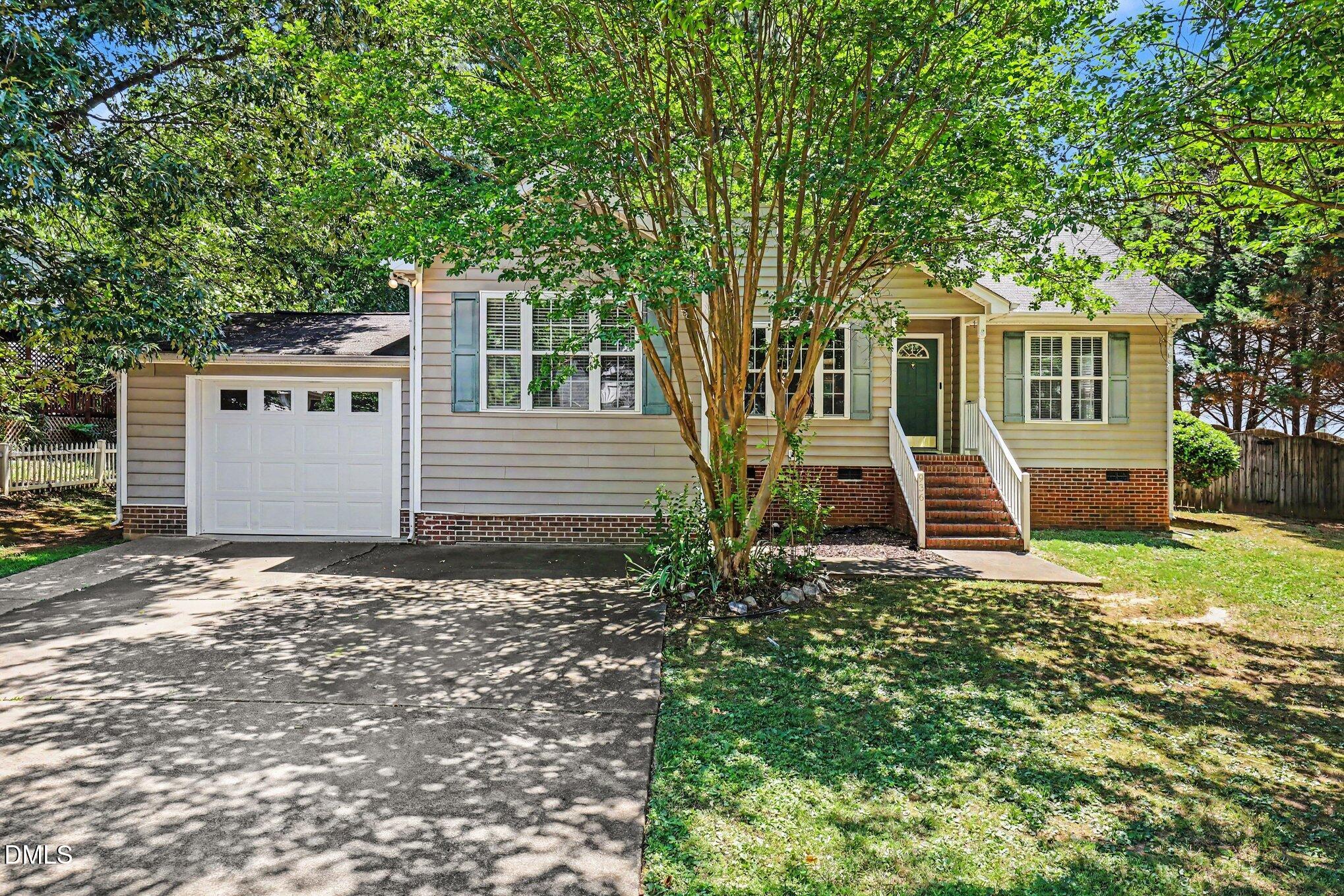 936 Borage Drive