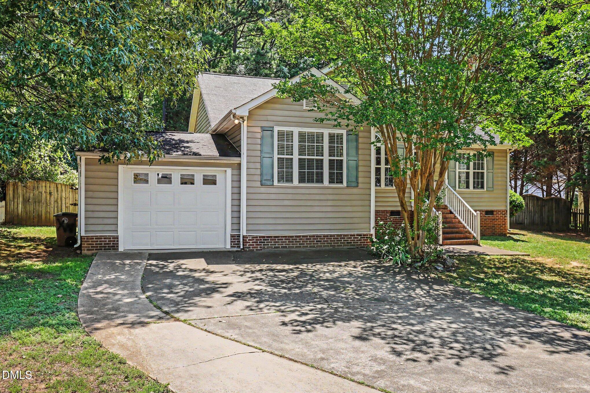 936 Borage Drive