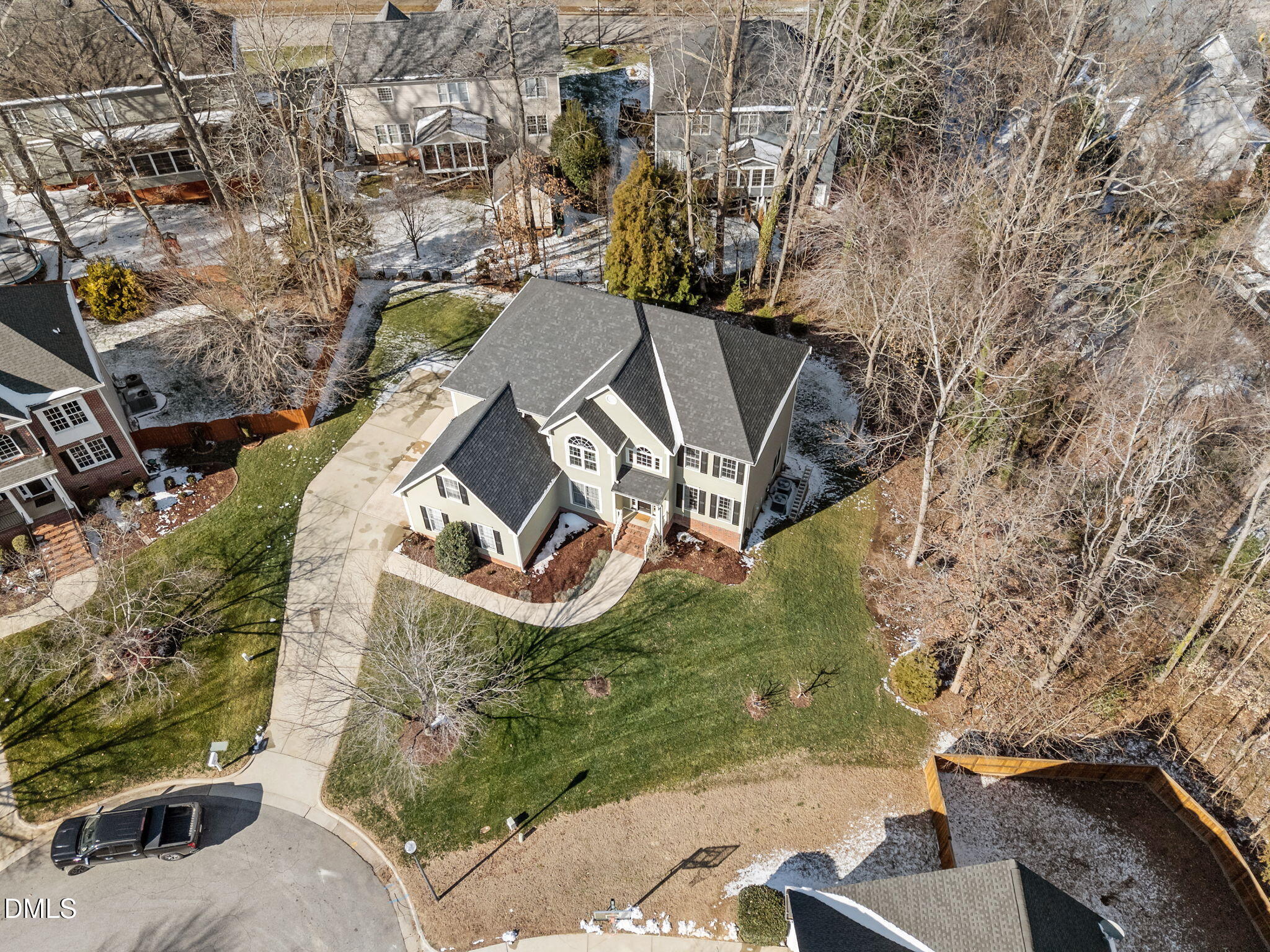 1000 Dairy House Court