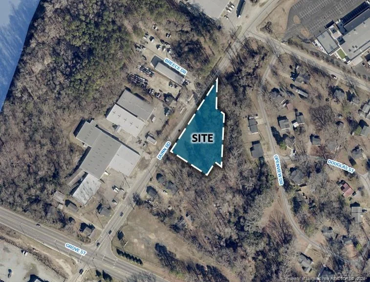316 Dunn Road