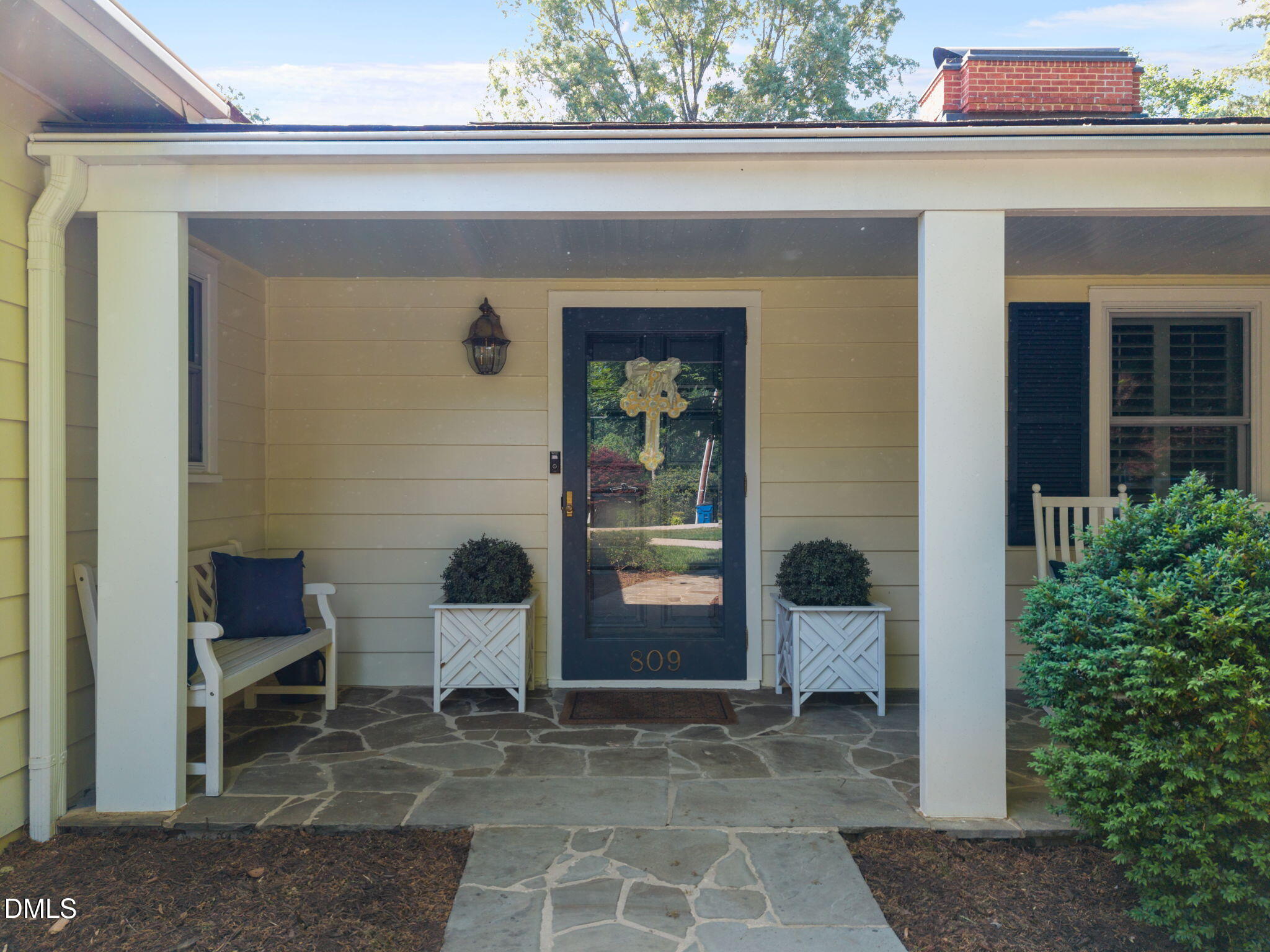 809 Lake Boone Trail