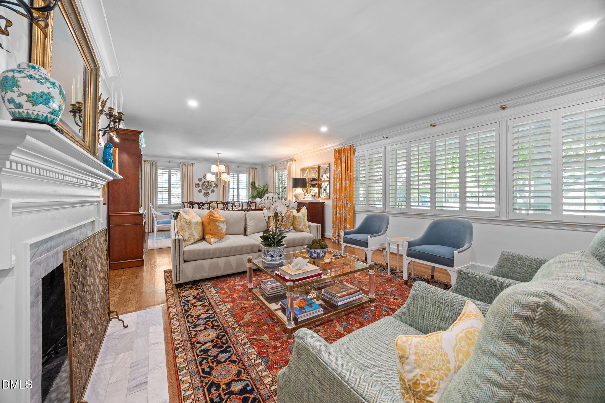 809 Lake Boone Trail