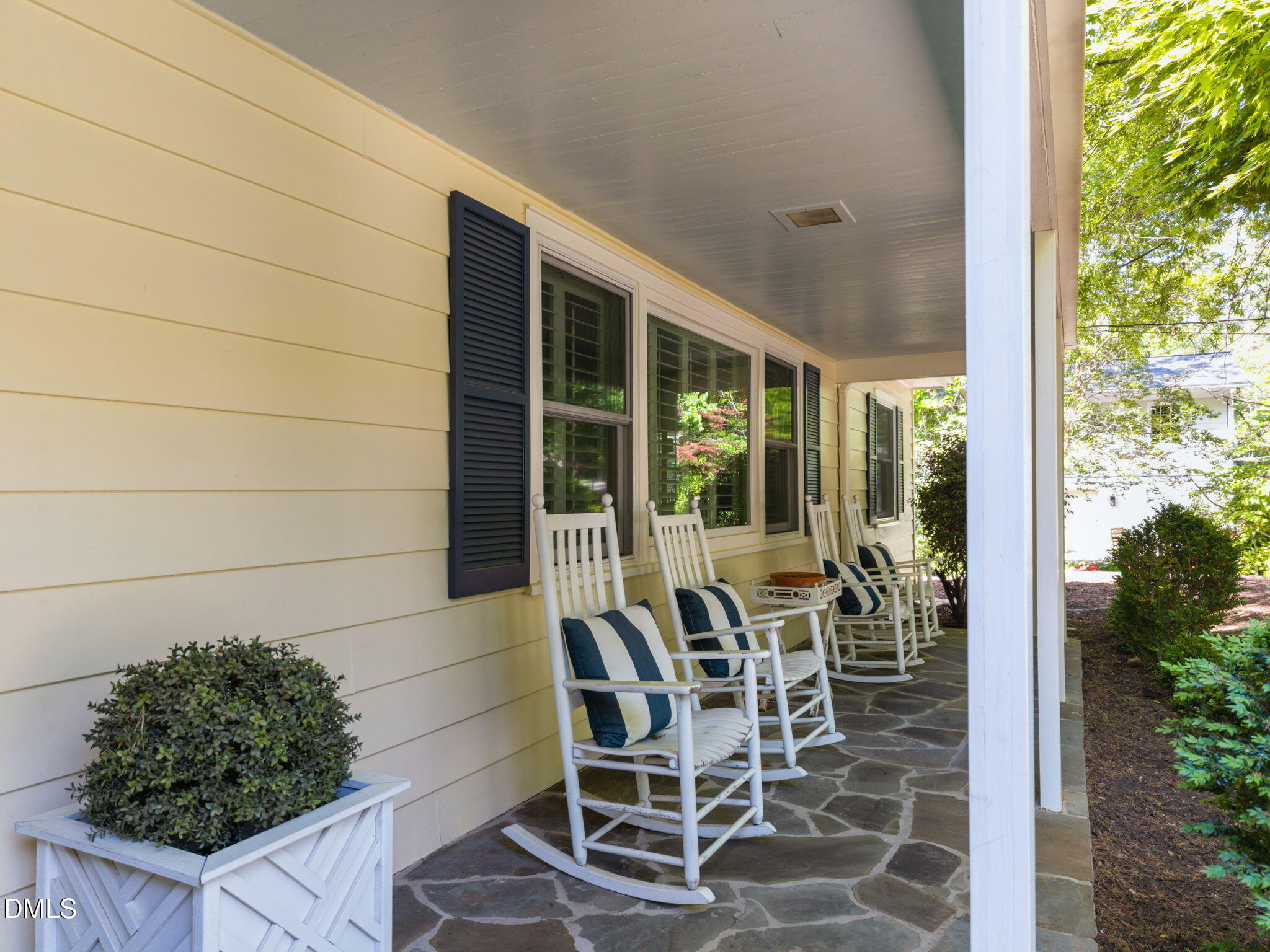 809 Lake Boone Trail