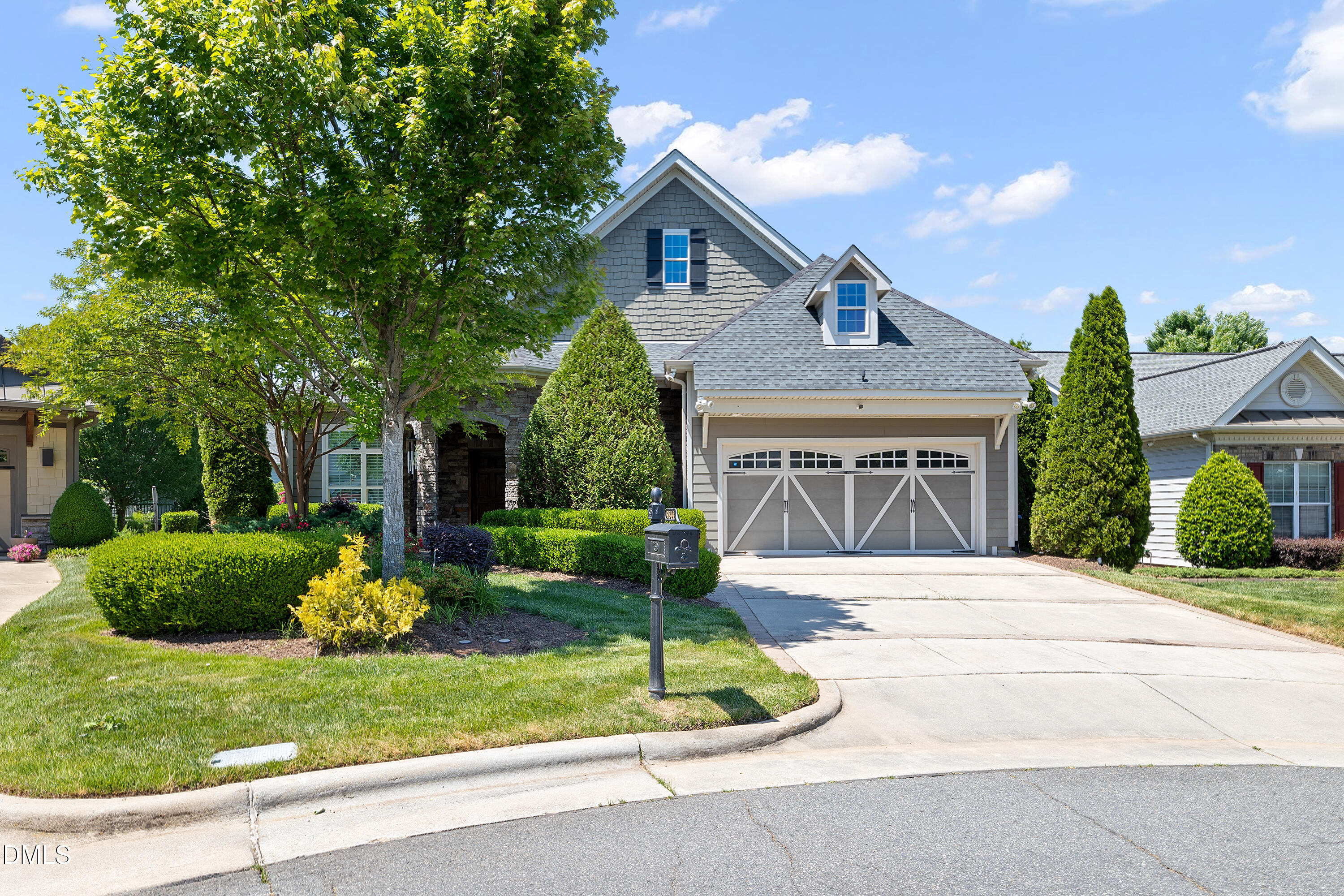 9844 Derbton Court
