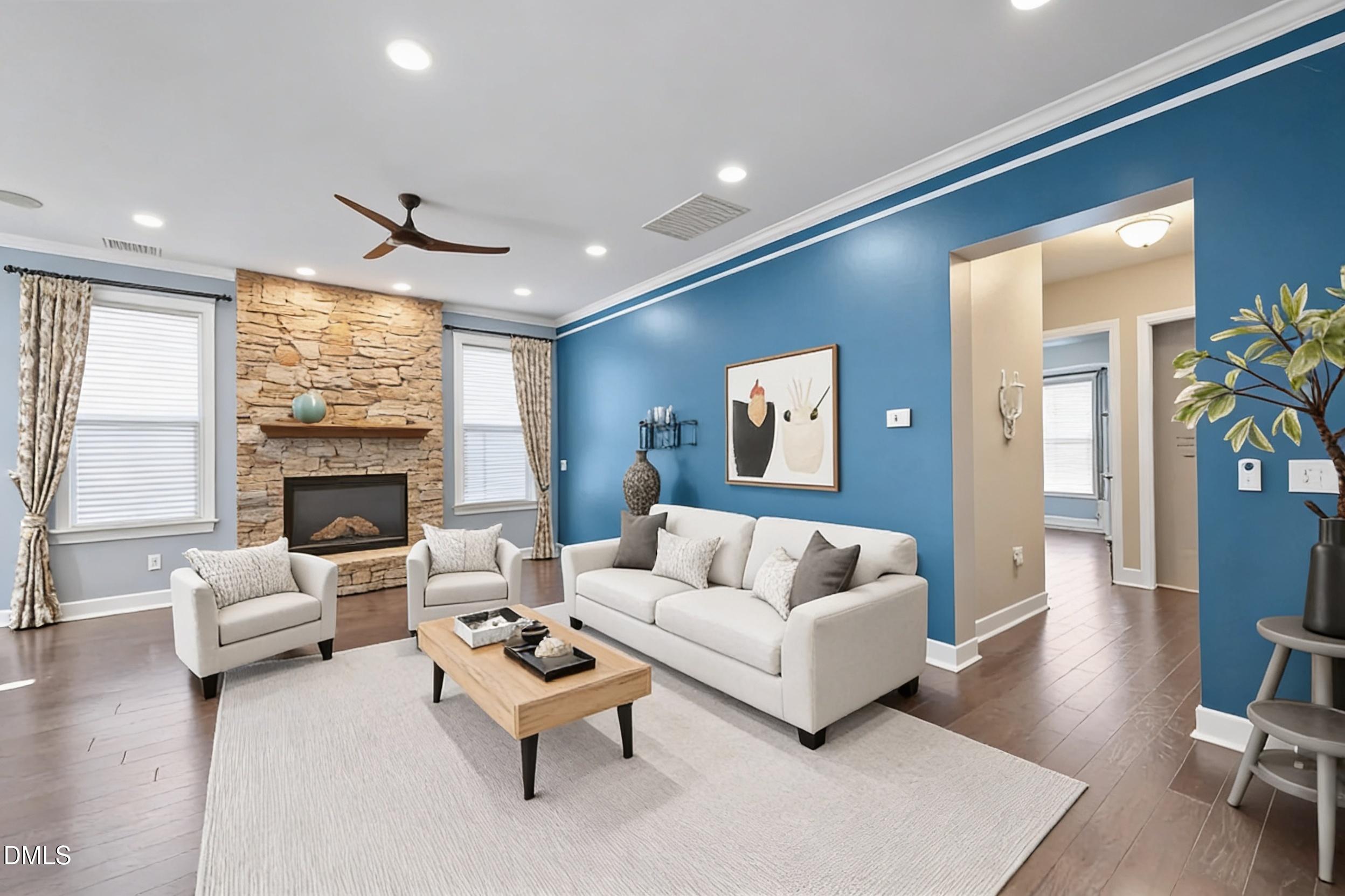 9844 Derbton Court