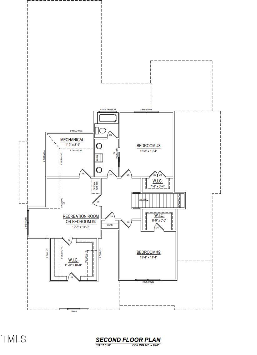 12 Cabin Creek