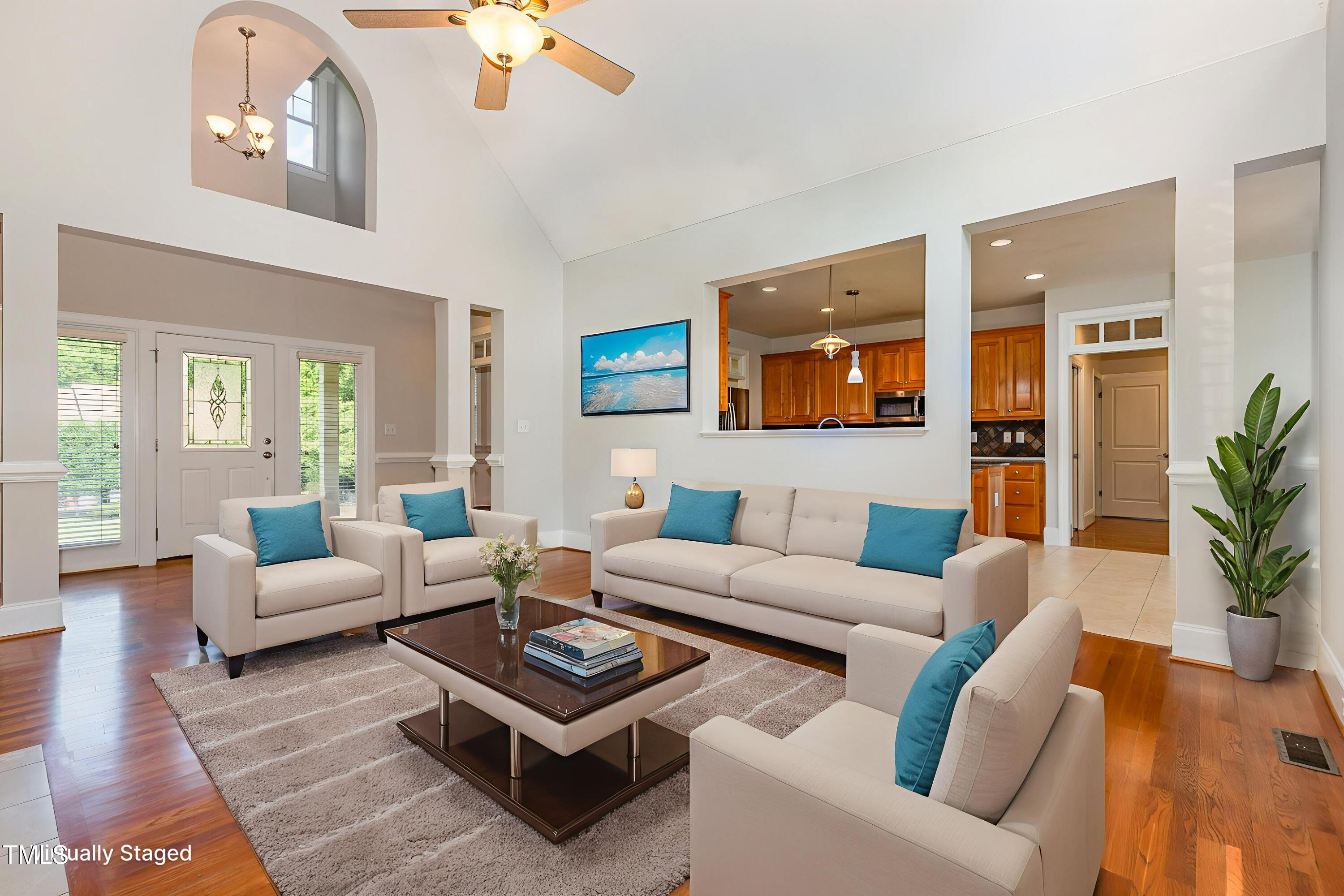 1096 Silverleaf Drive