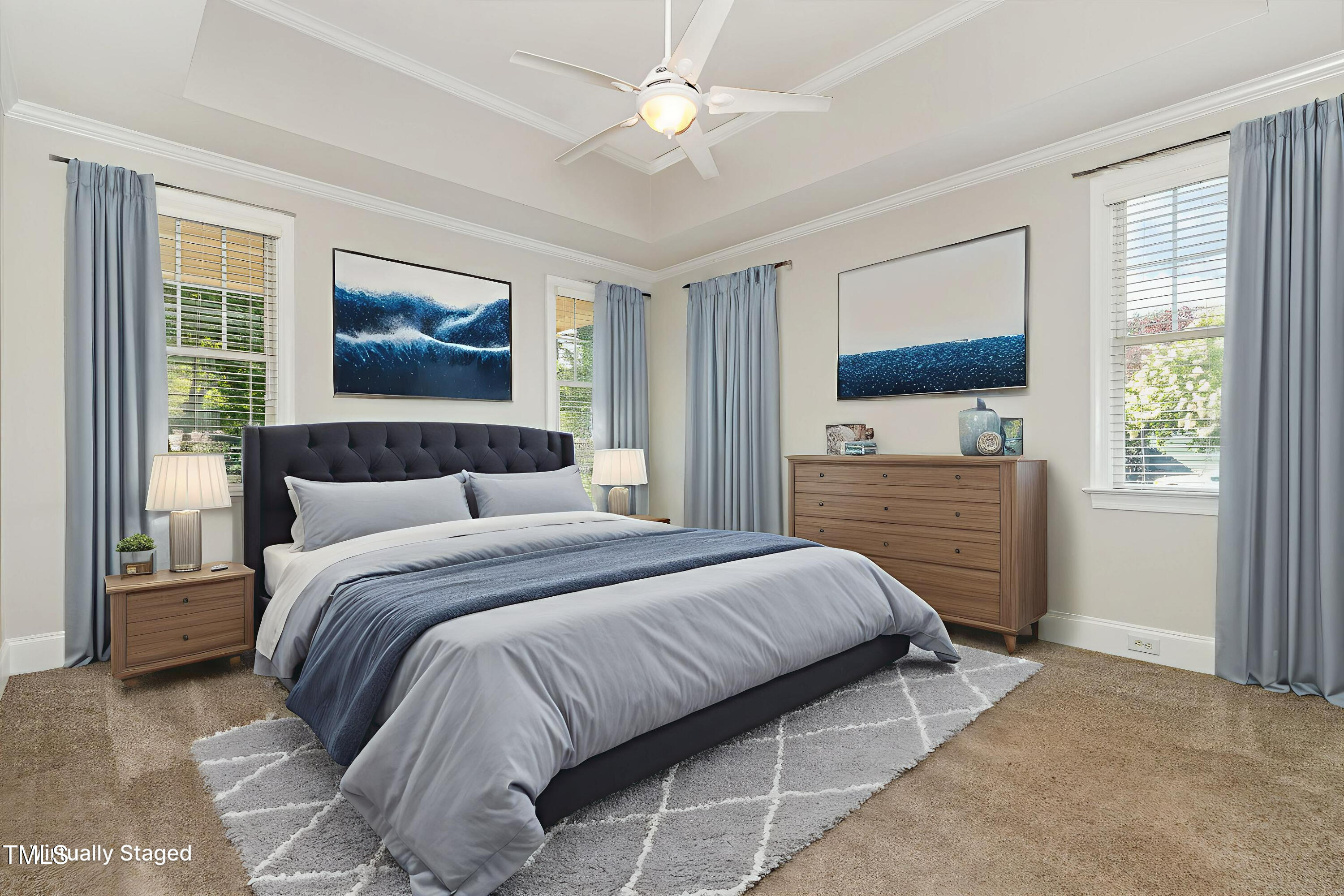 1096 Silverleaf Drive