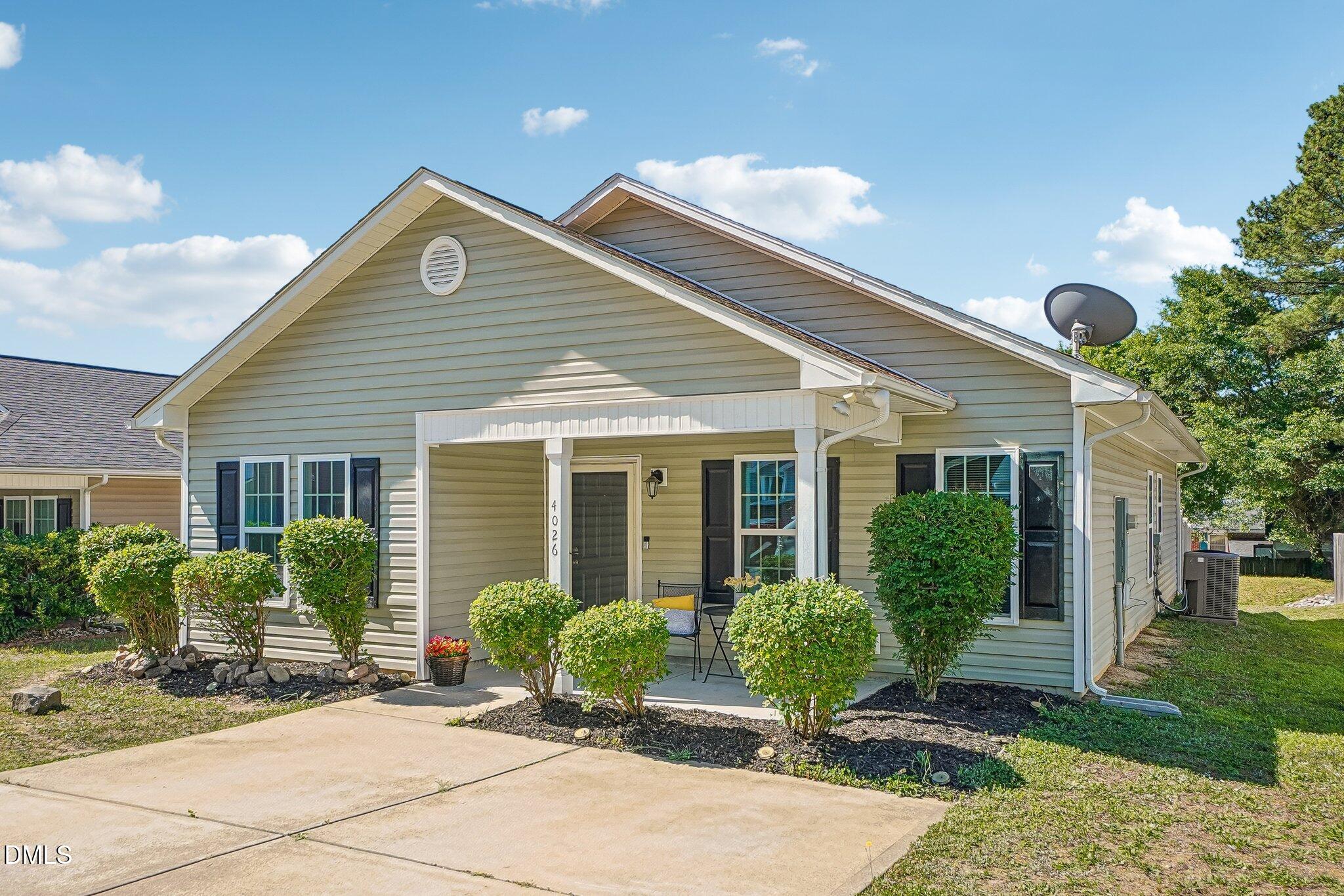 4026 Green Jacket Trail