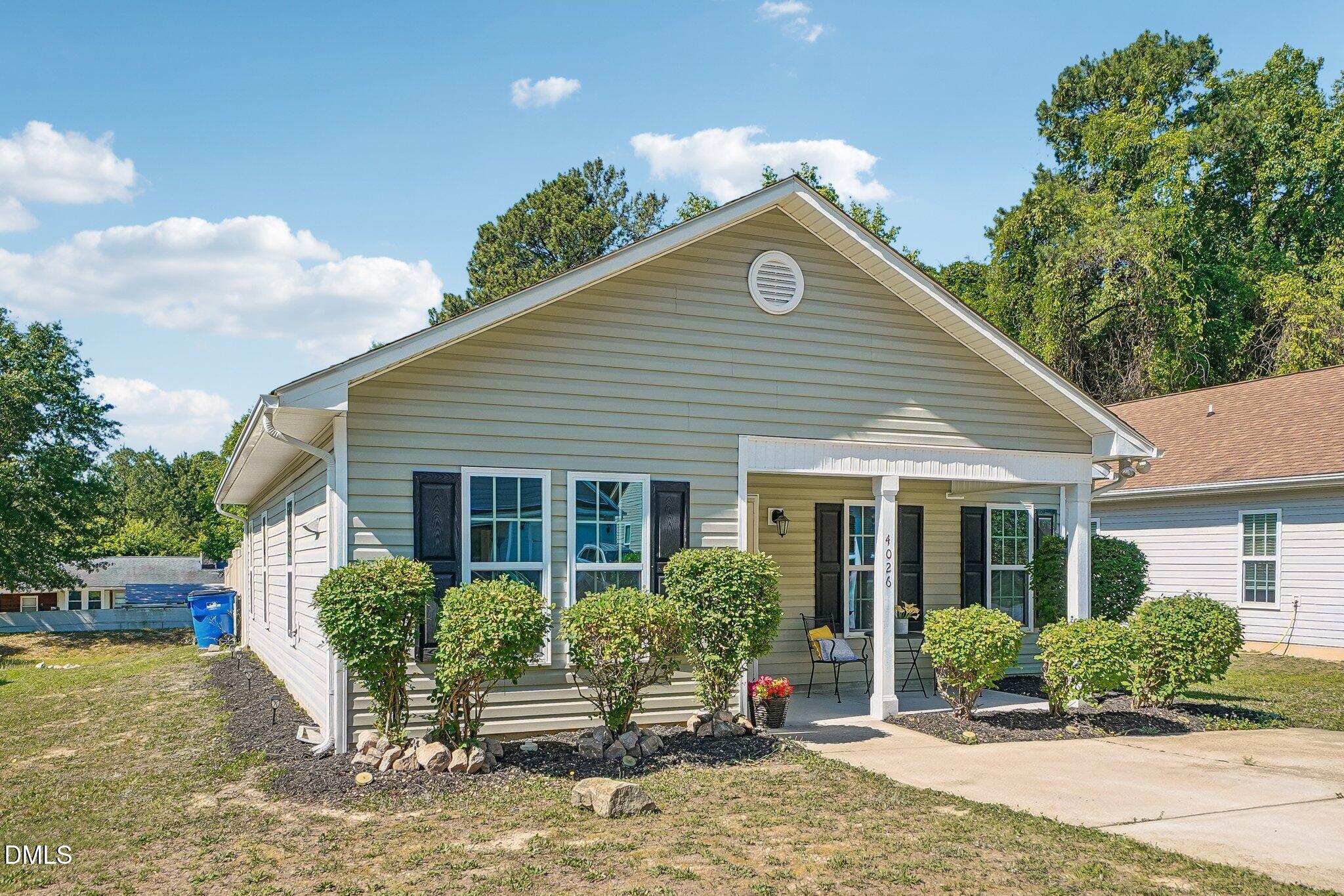 4026 Green Jacket Trail