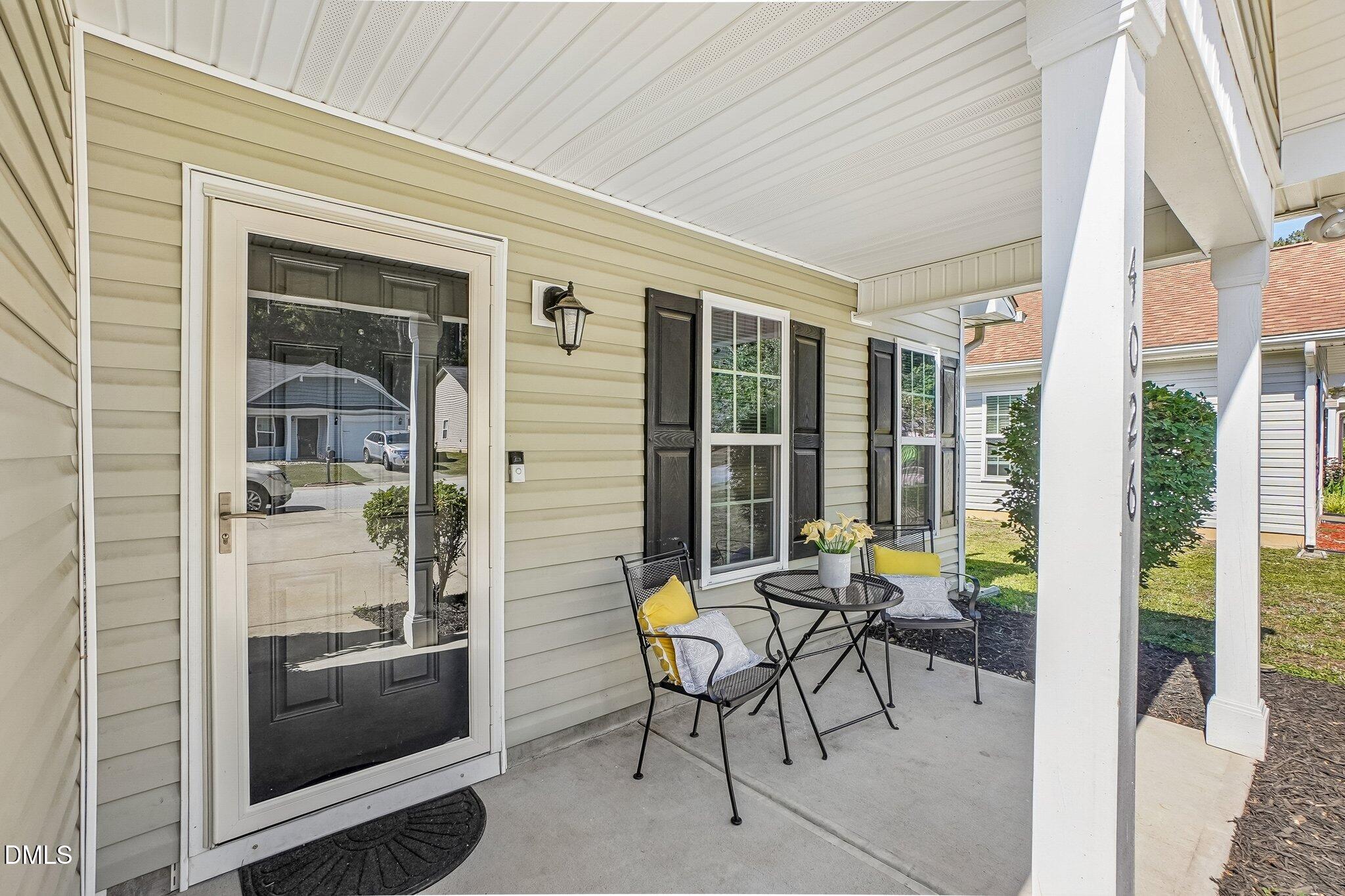 4026 Green Jacket Trail