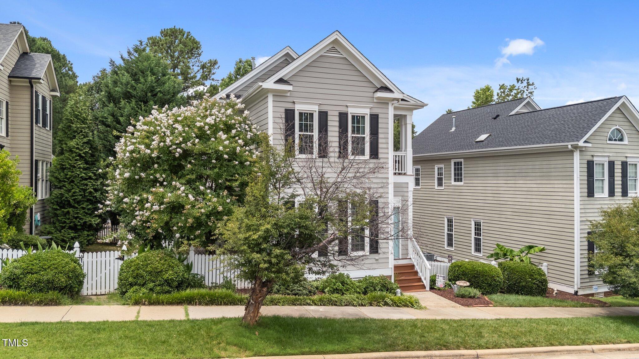 124 Kingsport Road