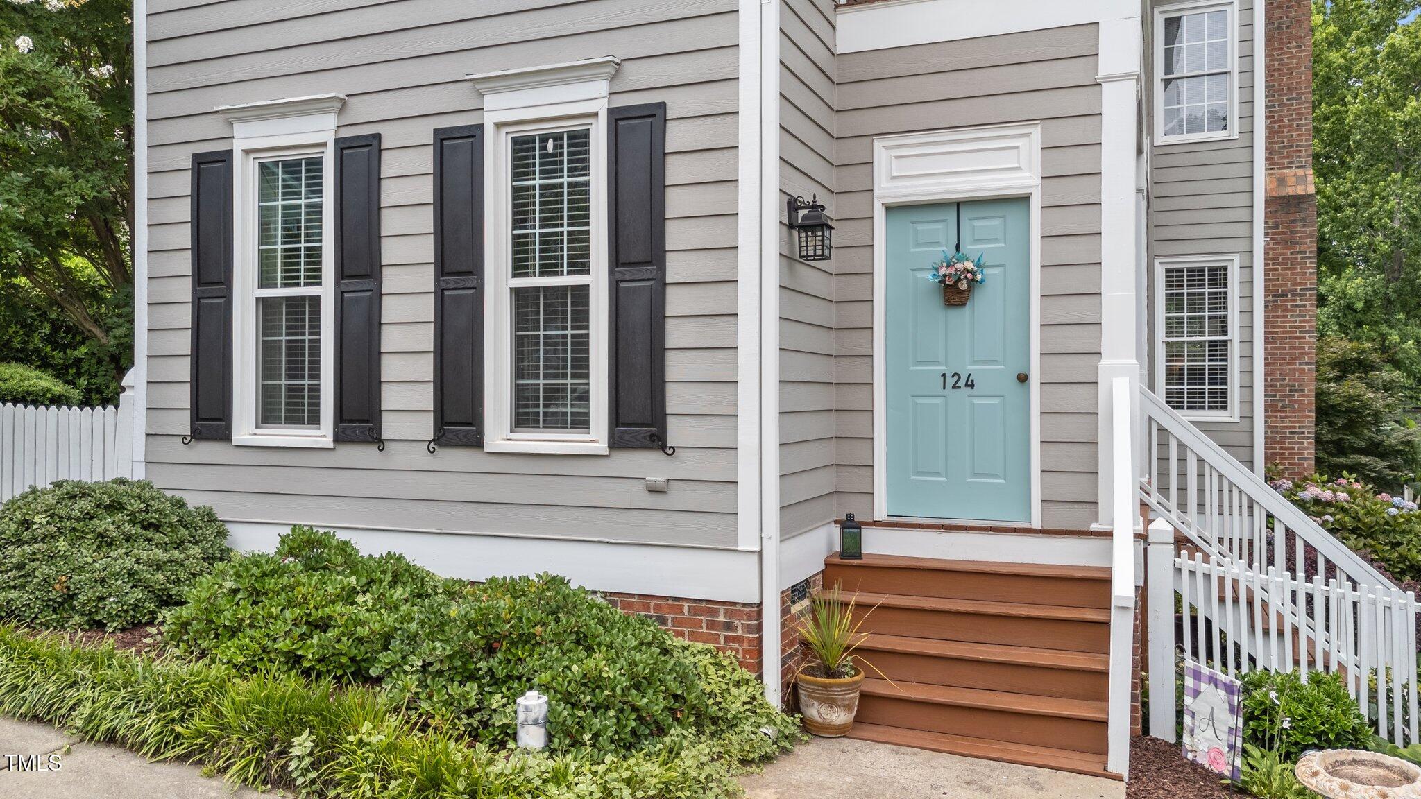 124 Kingsport Road