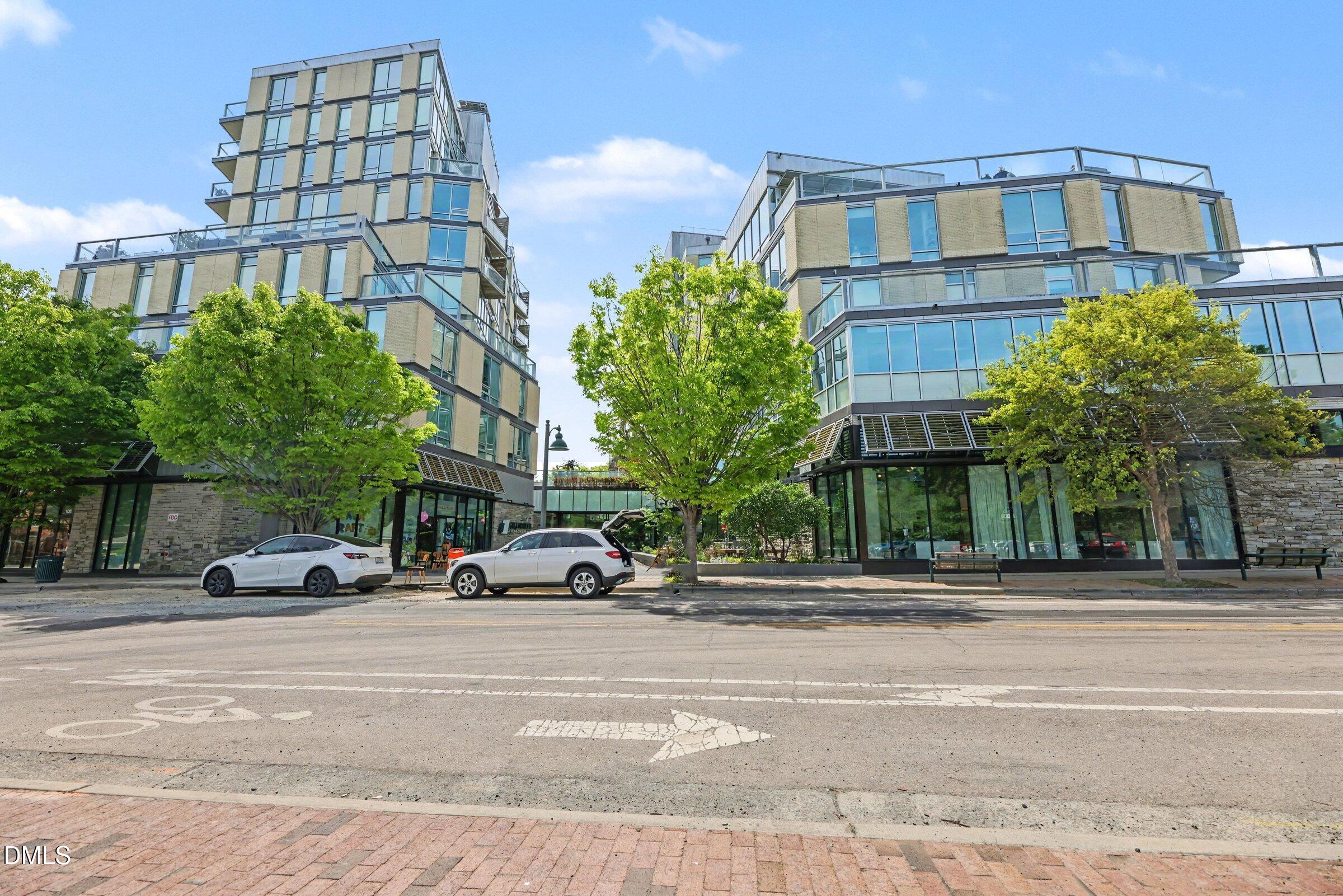 601 W Rosemary Unit 712