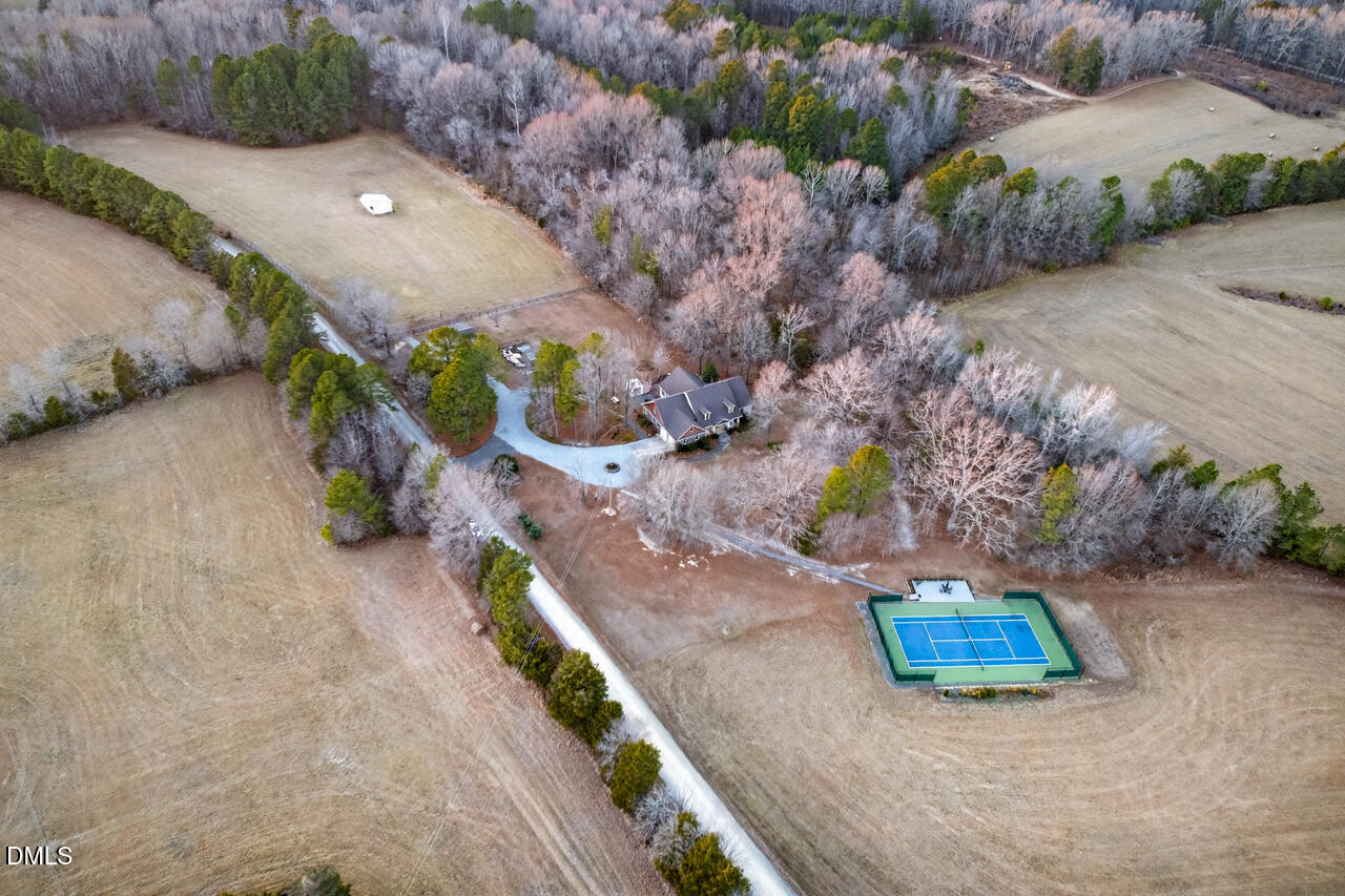 10775 Buffalo Creek Road