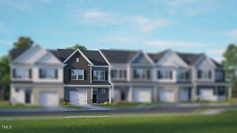 502 Resteasy Drive Apex NC 27539
