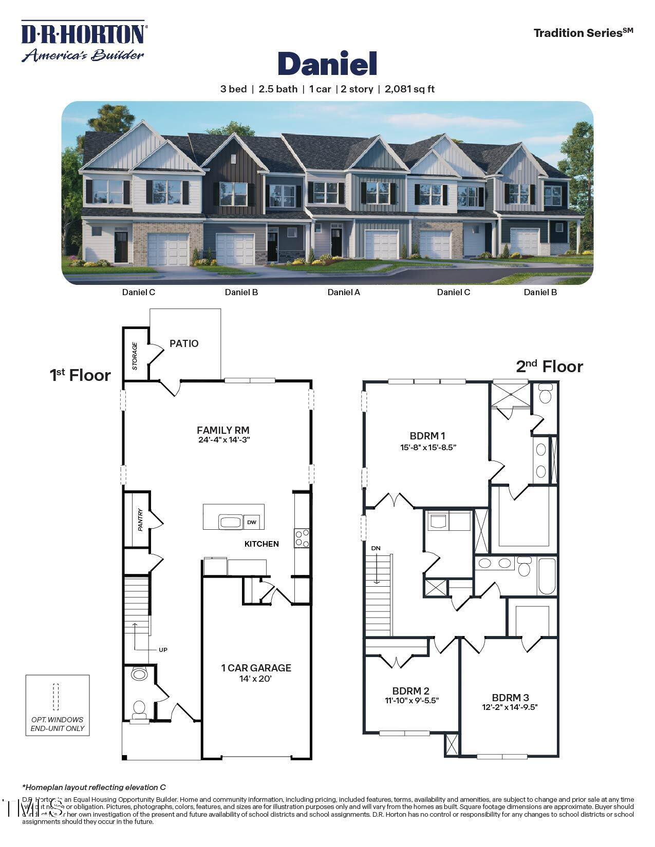 502 Resteasy Drive
