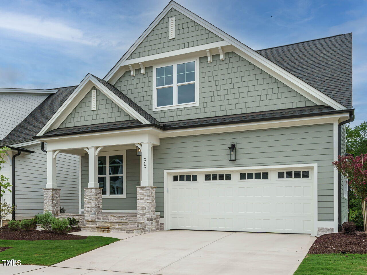 313 Catheys Creek Circle