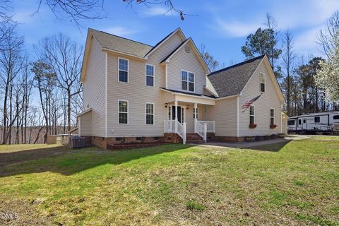 90 Spring Leaf Lane Wendell NC 27591