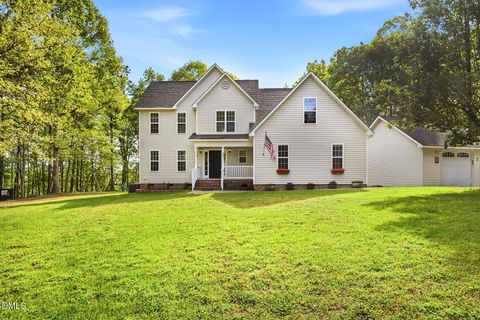 90 Spring Leaf Lane Wendell NC 27591