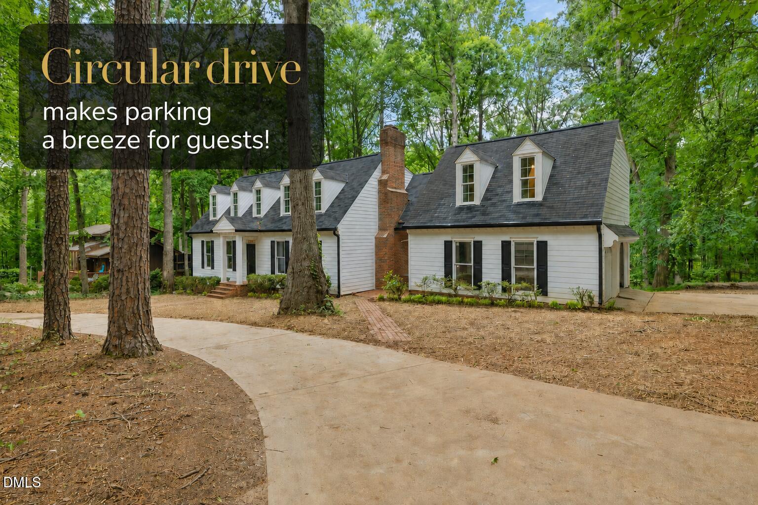 2116 Purnell Road