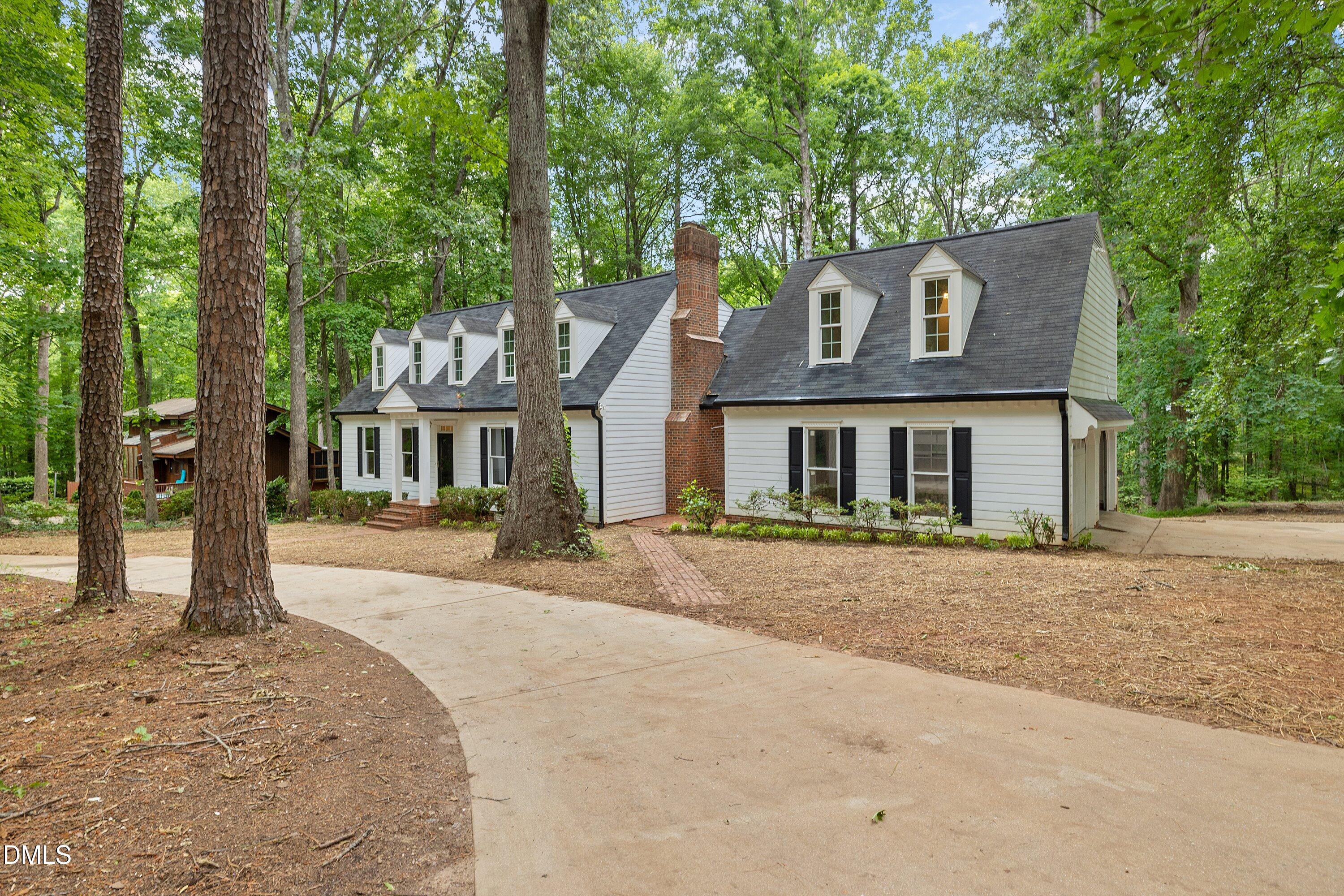 2116 Purnell Road