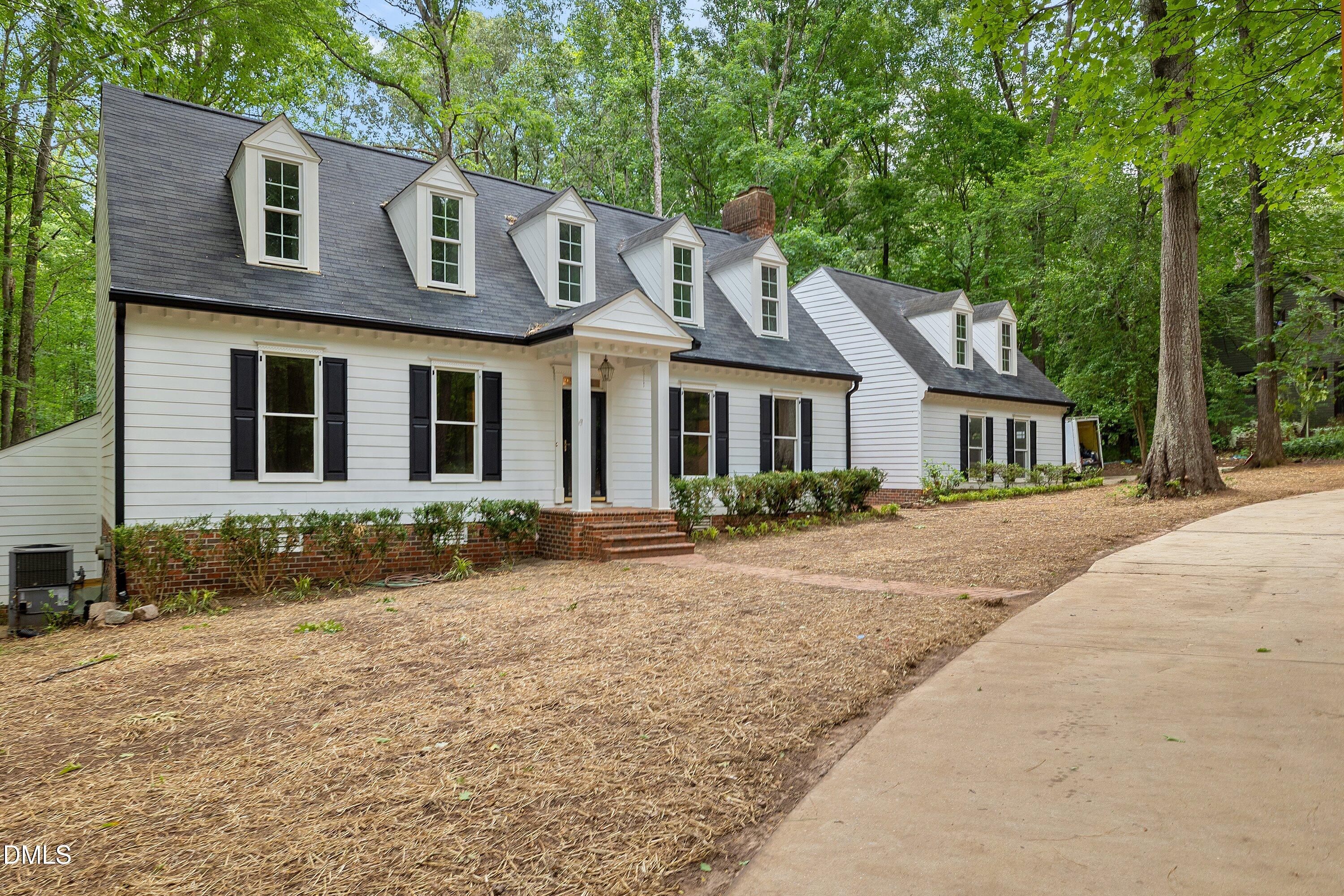 2116 Purnell Road
