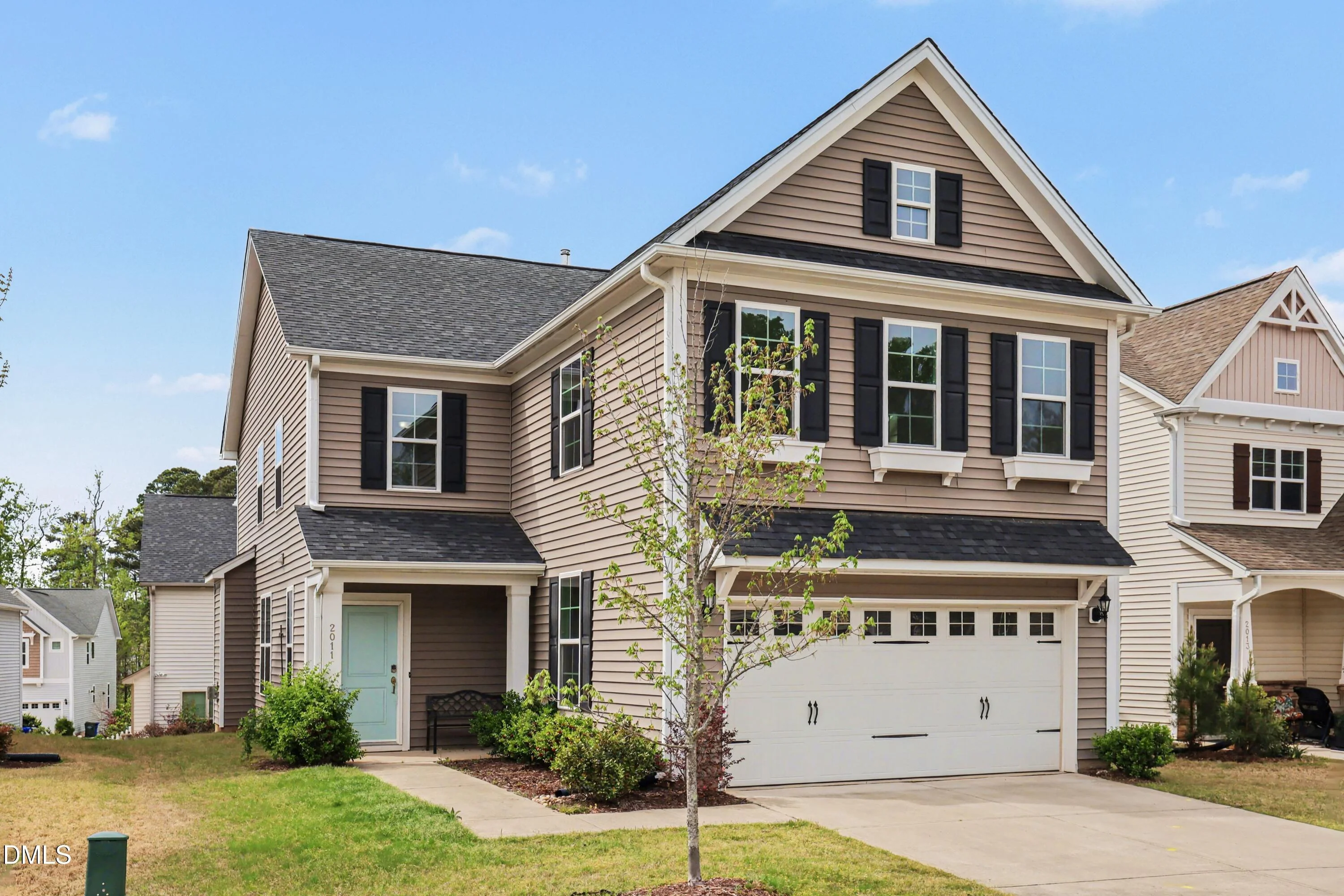 2011 Magnolia Tree Lane