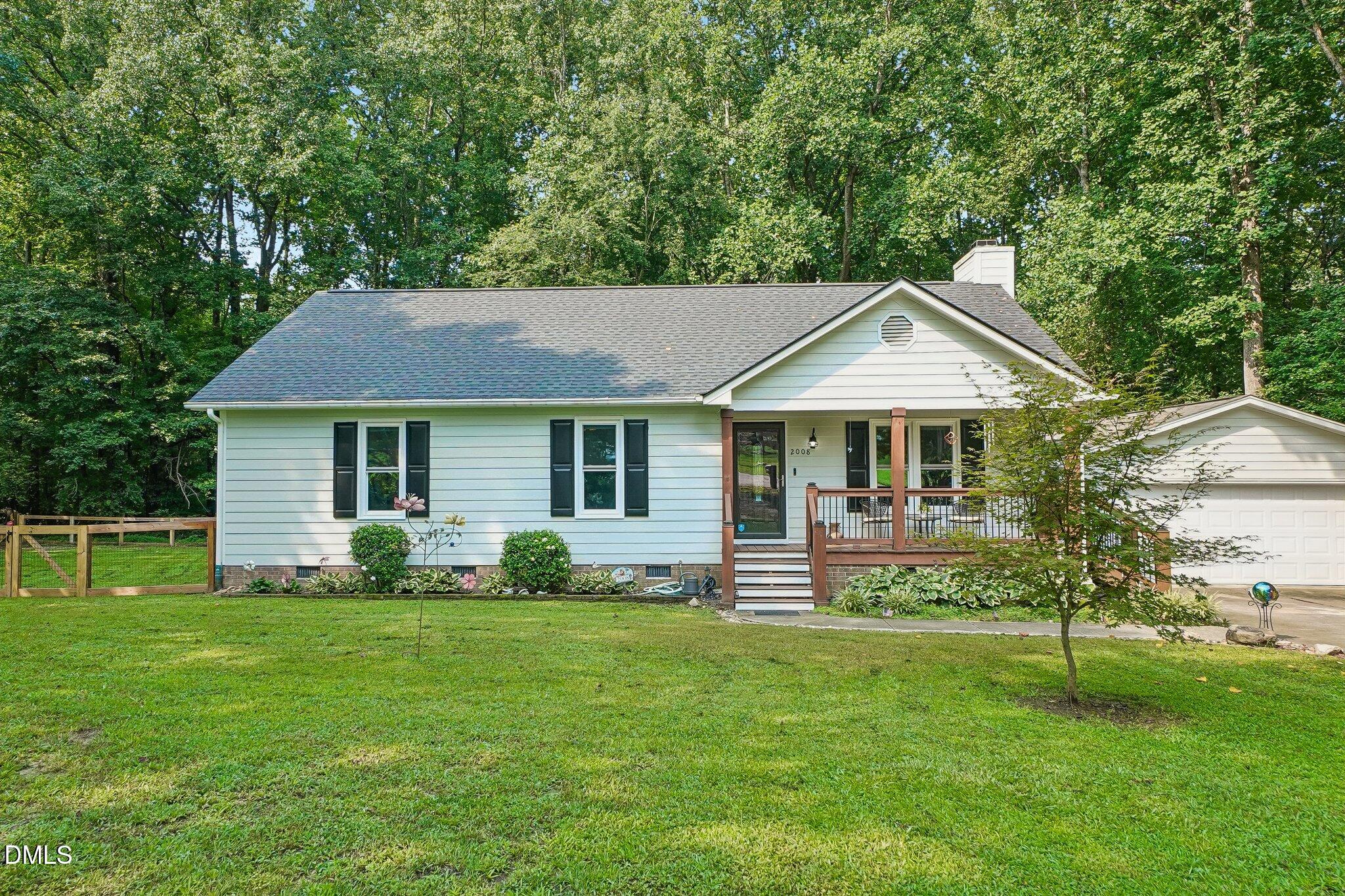 2008 Tanglewood Drive, Clayton, NC, 27520