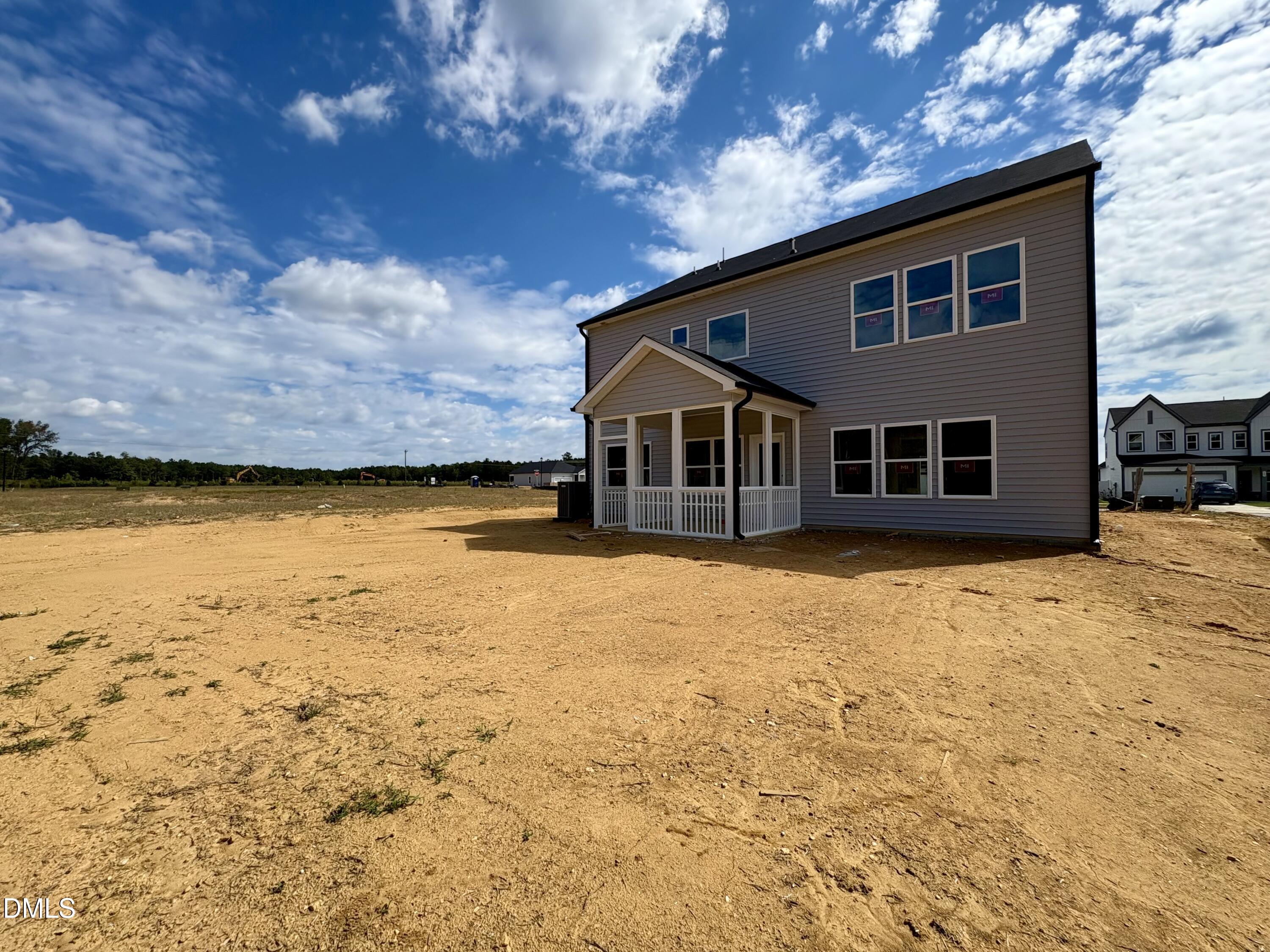 112 Moonflower Lane Homesite 267