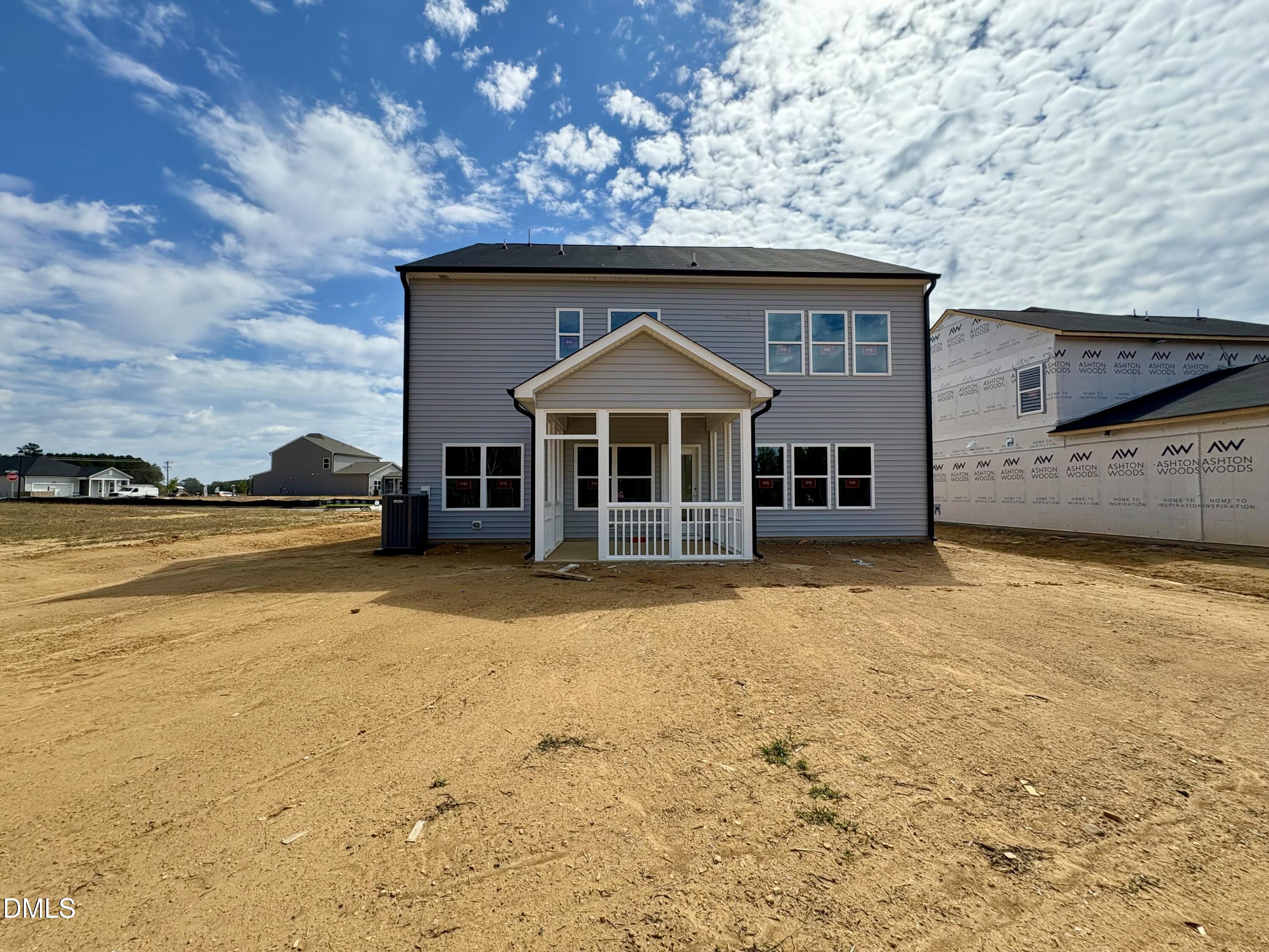 112 Moonflower Lane Homesite 267