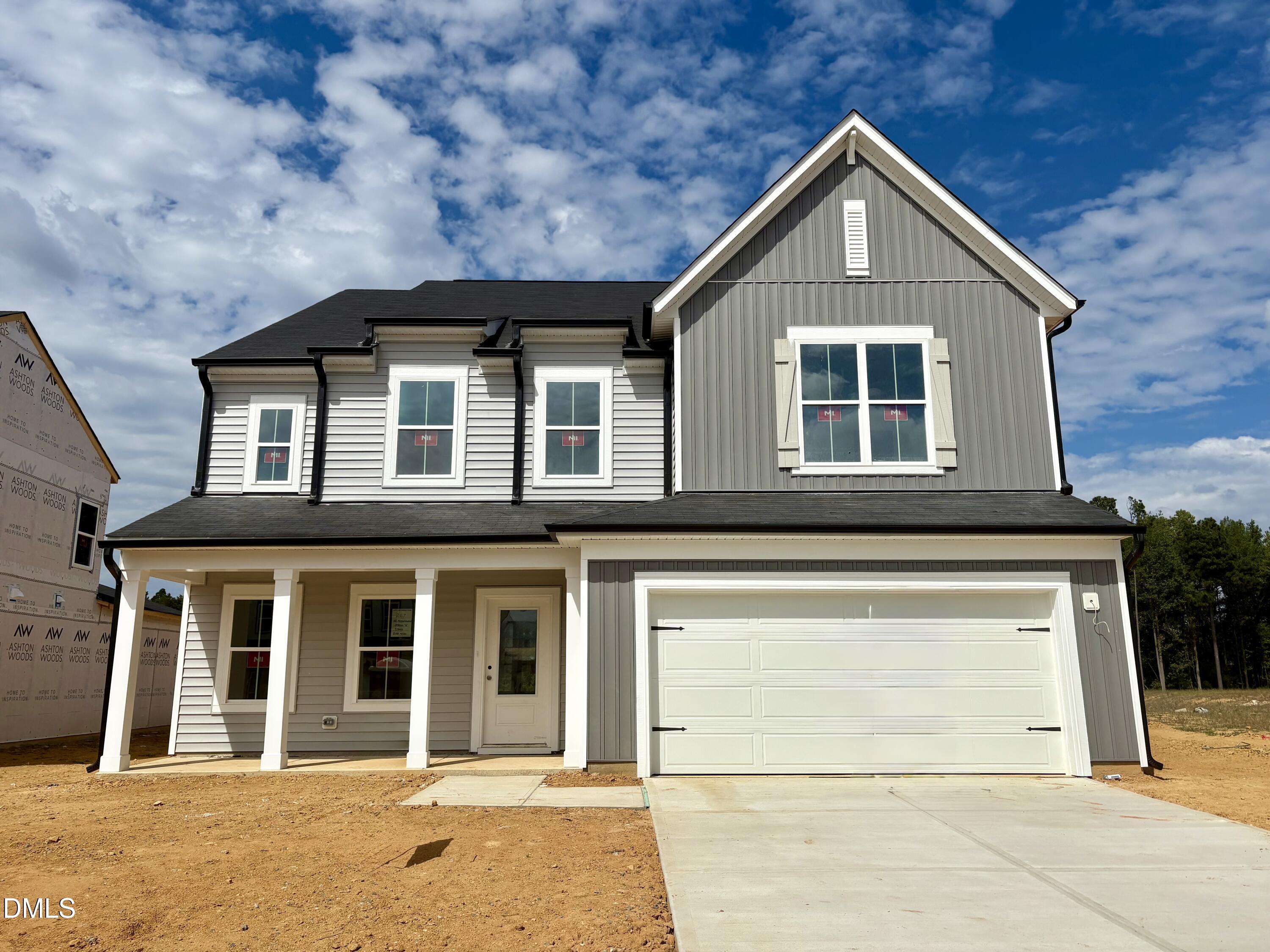 112 Moonflower Lane Homesite 267