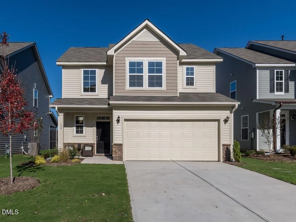 1561 Briar Brook Lane