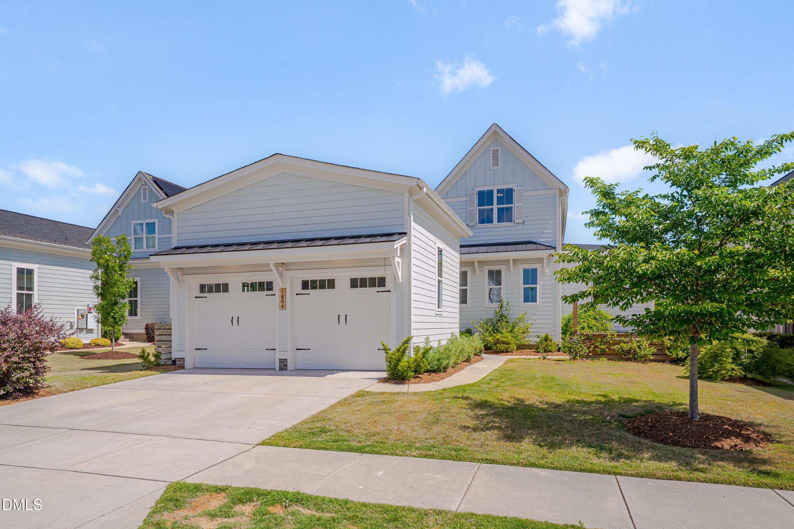 1804 Charley Creek Court