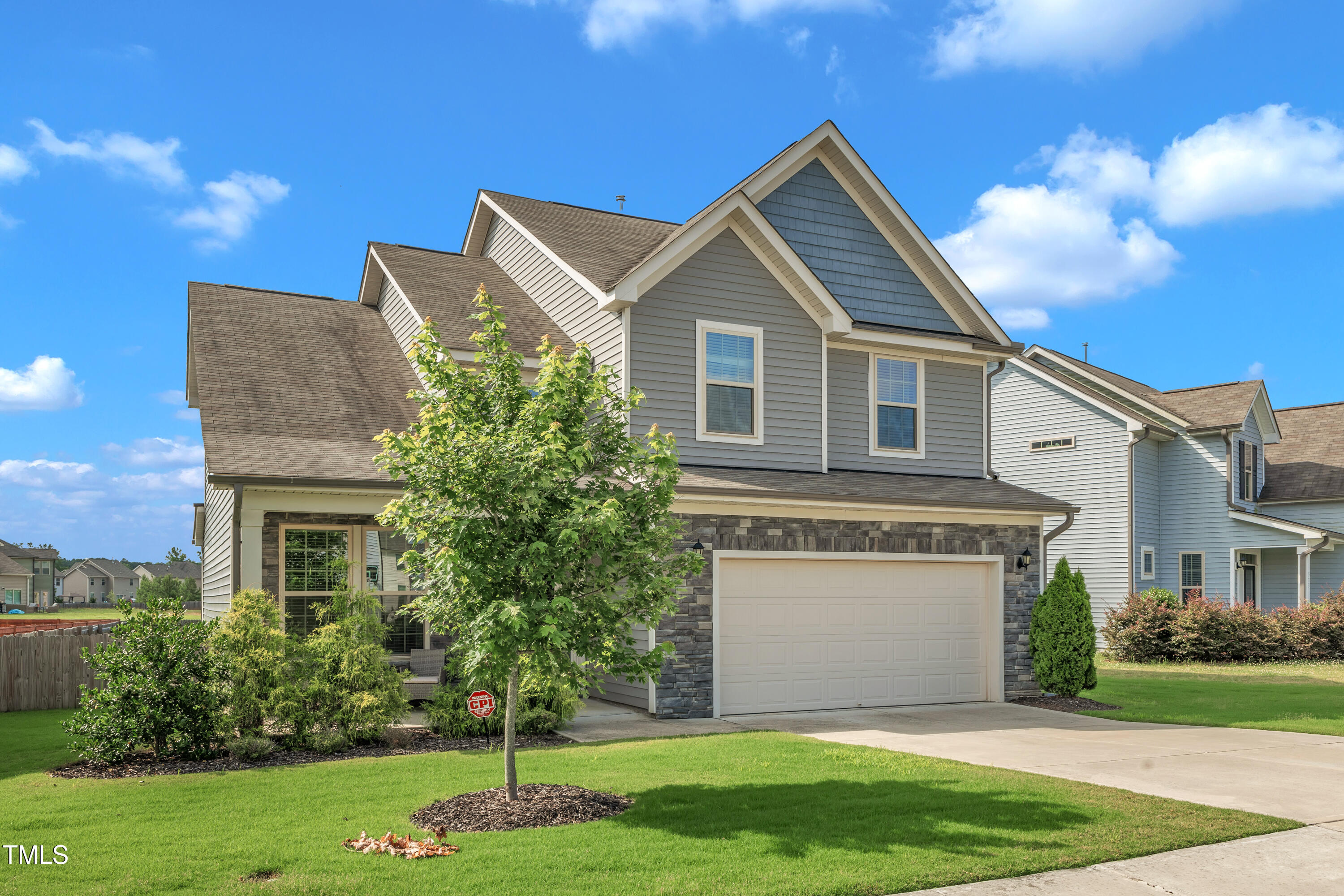 525 Willow Breeze Court
