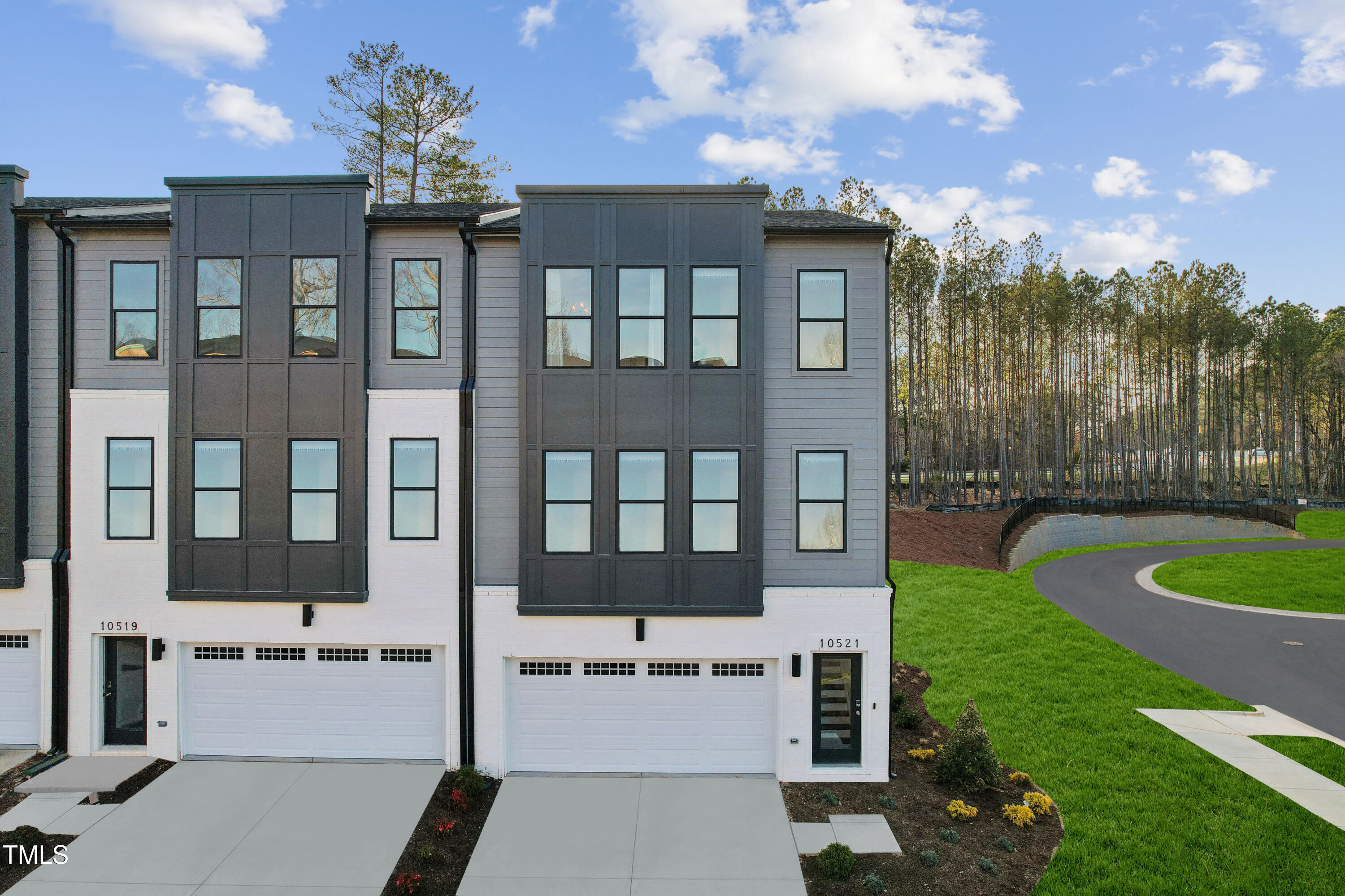 10516 Pleasant Branch Drive Lot 34