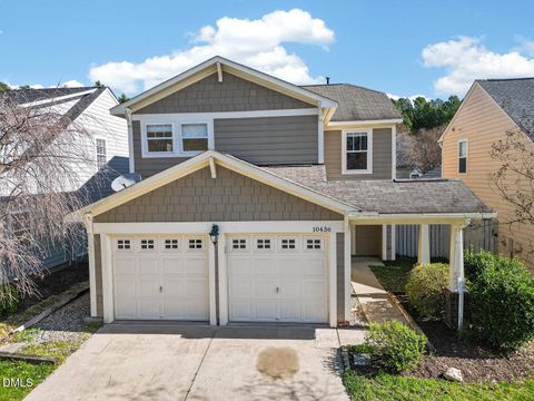 10436 Neland Street Raleigh NC 27614