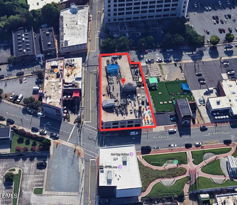 633 N Liberty Street