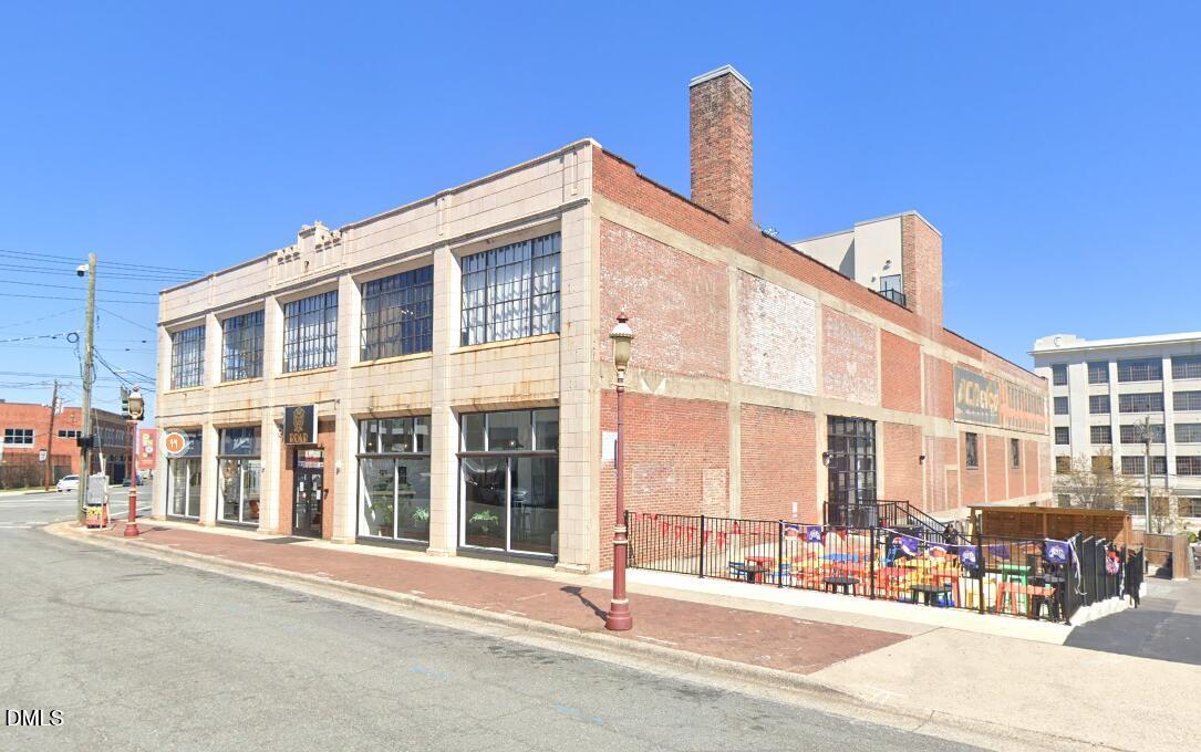 633 N Liberty Street