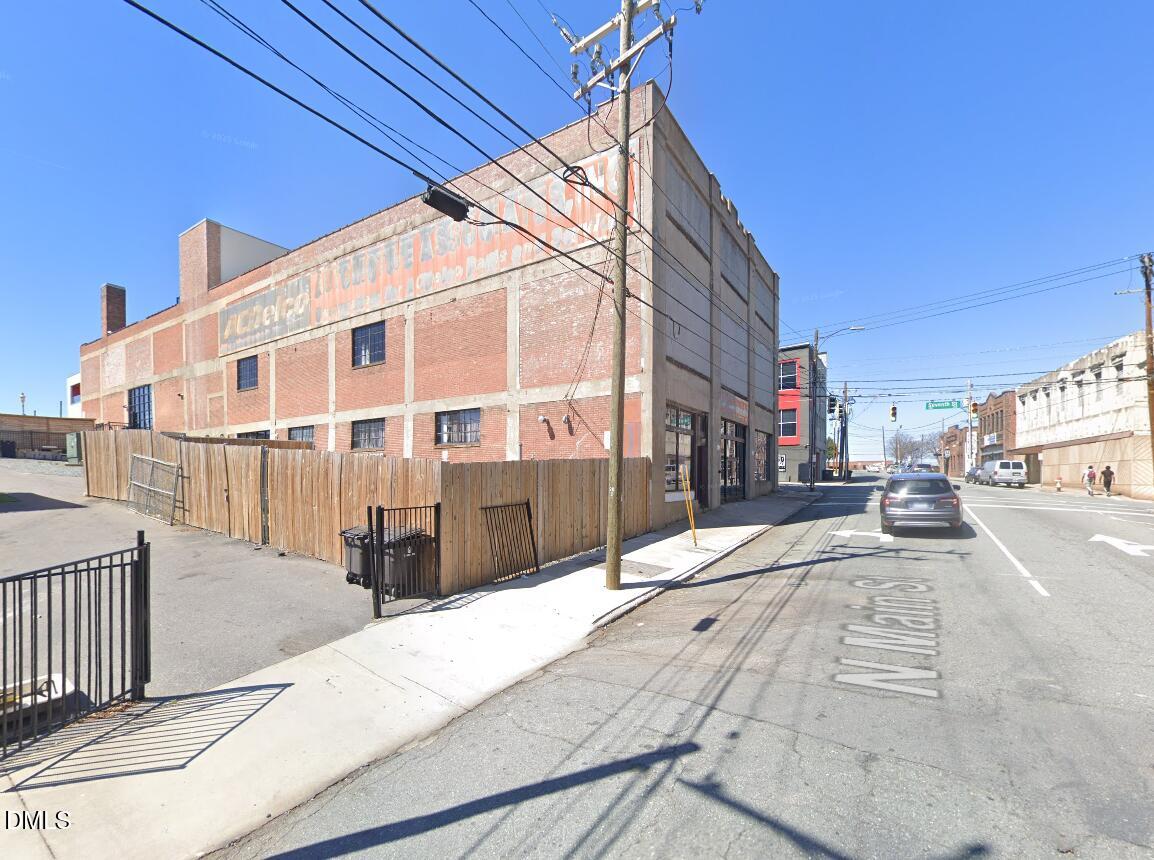 633 N Liberty Street