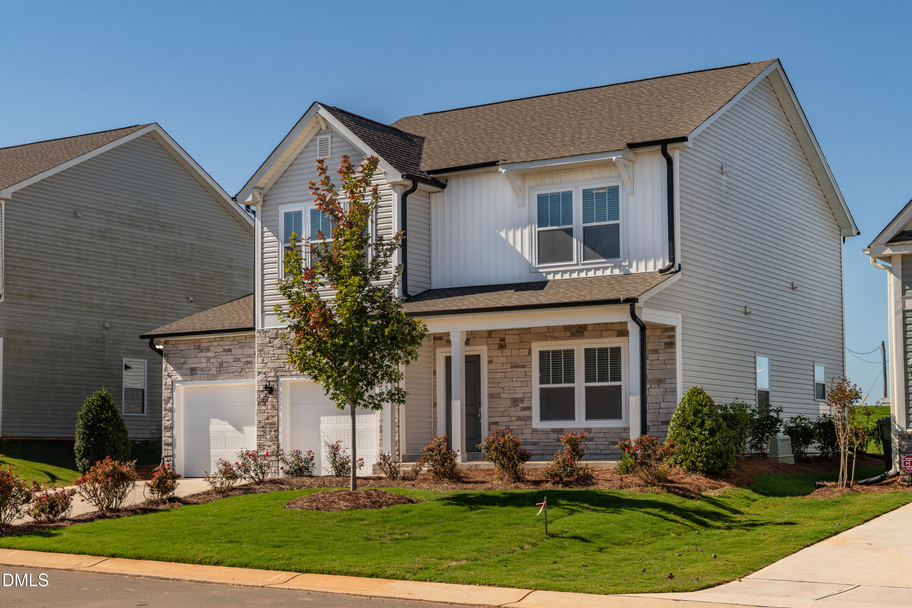 7005 Grainfield Road