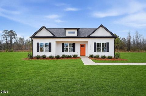 339 Allen Road Clayton NC 27520