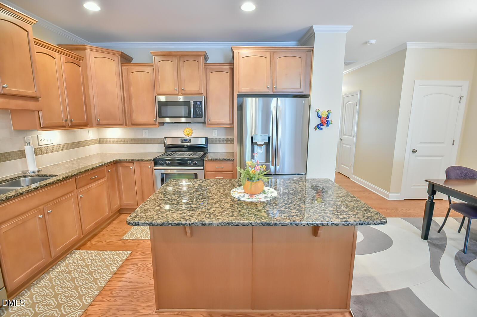 254 Lexes Trail