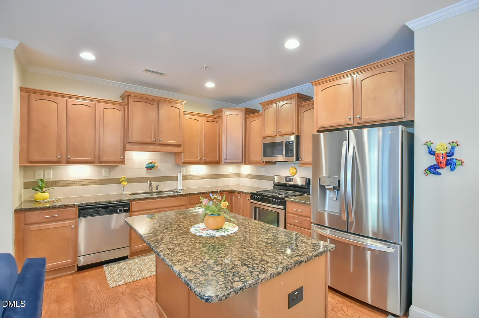 254 Lexes Trail