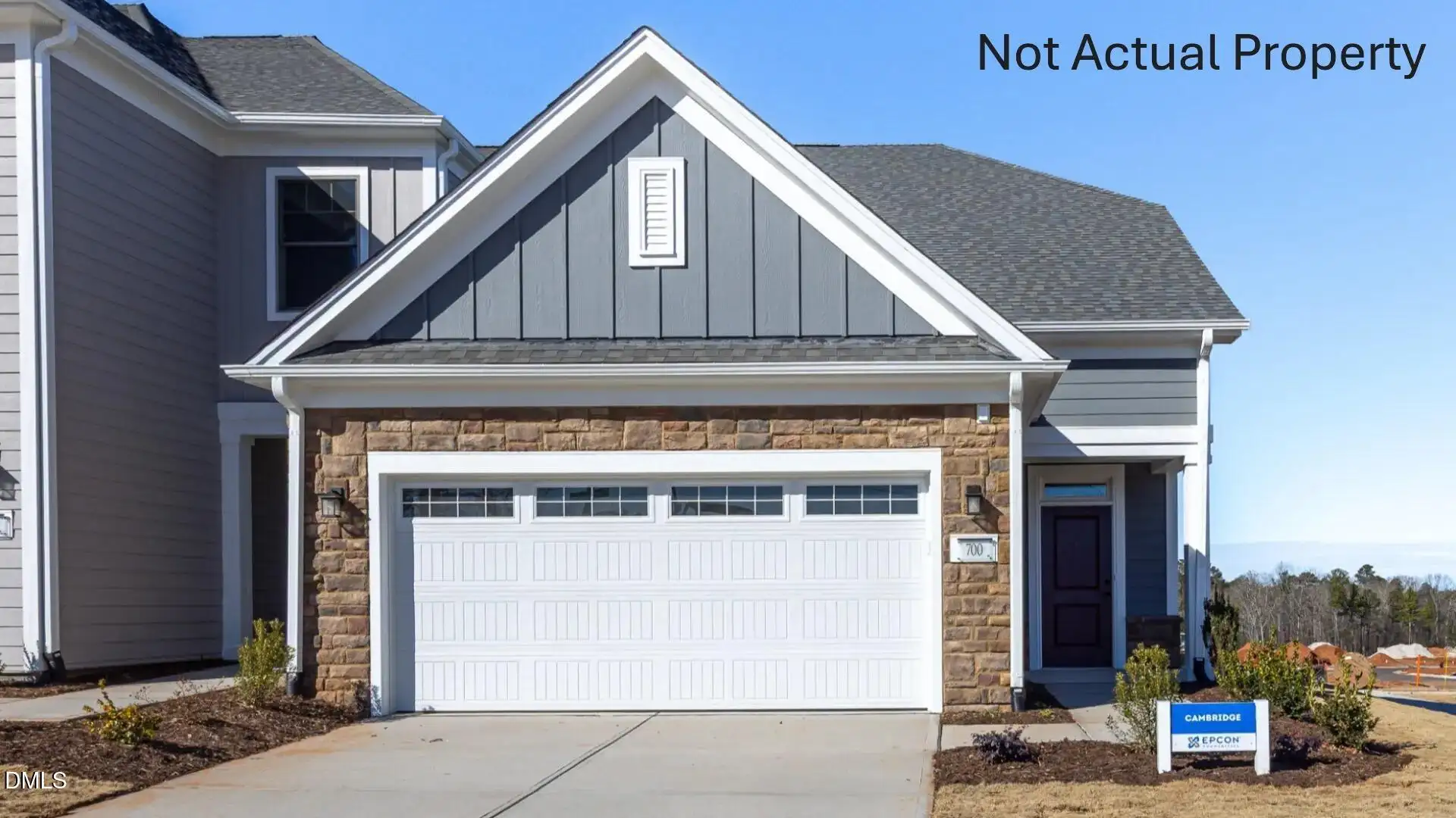 2201 Wigan Lane, Durham, NC, 27703
